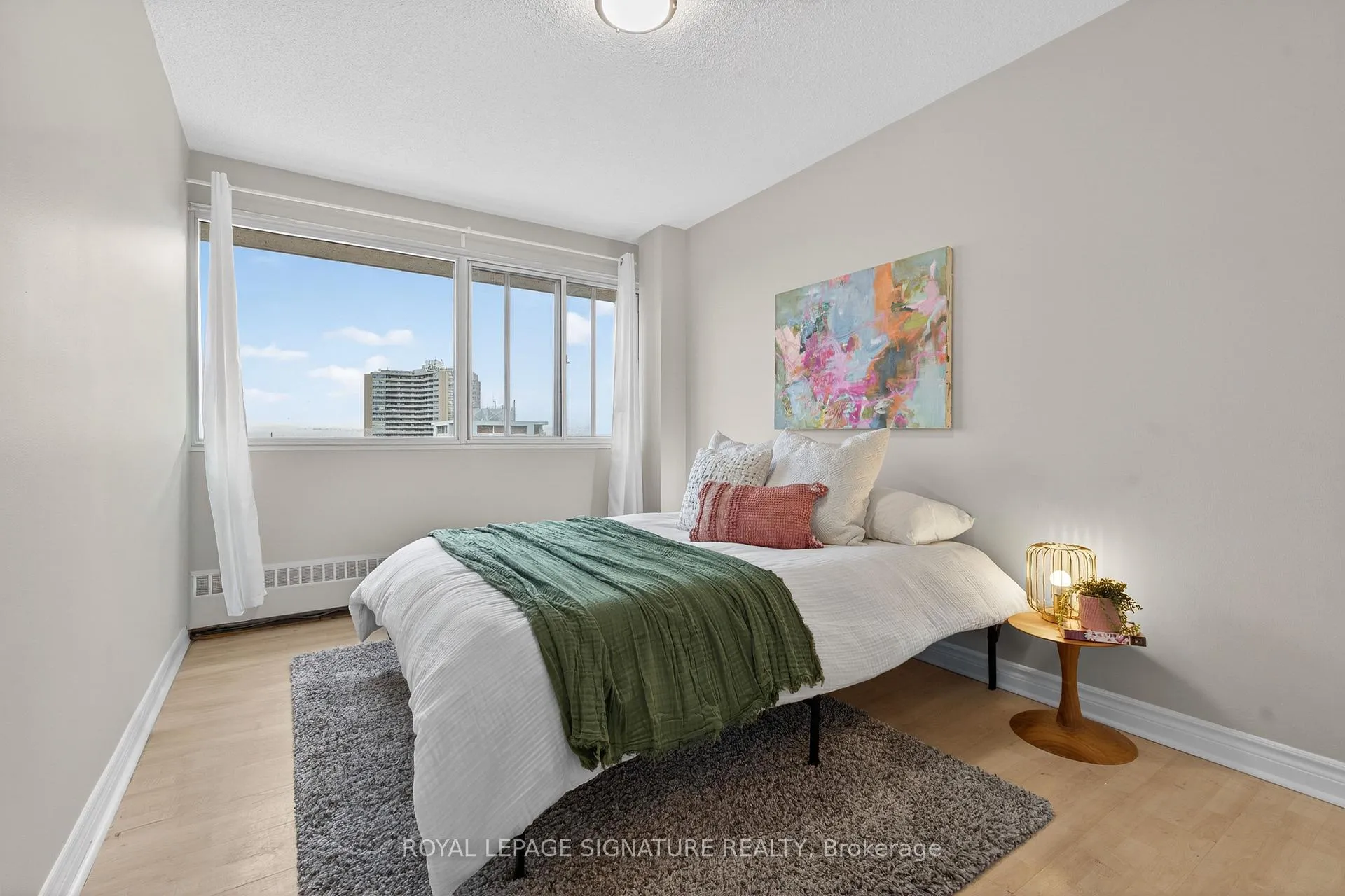 Photo 21 of Unit 1202, 725 Don Mills Road, Toronto, Flemingdon Park — HOMEH