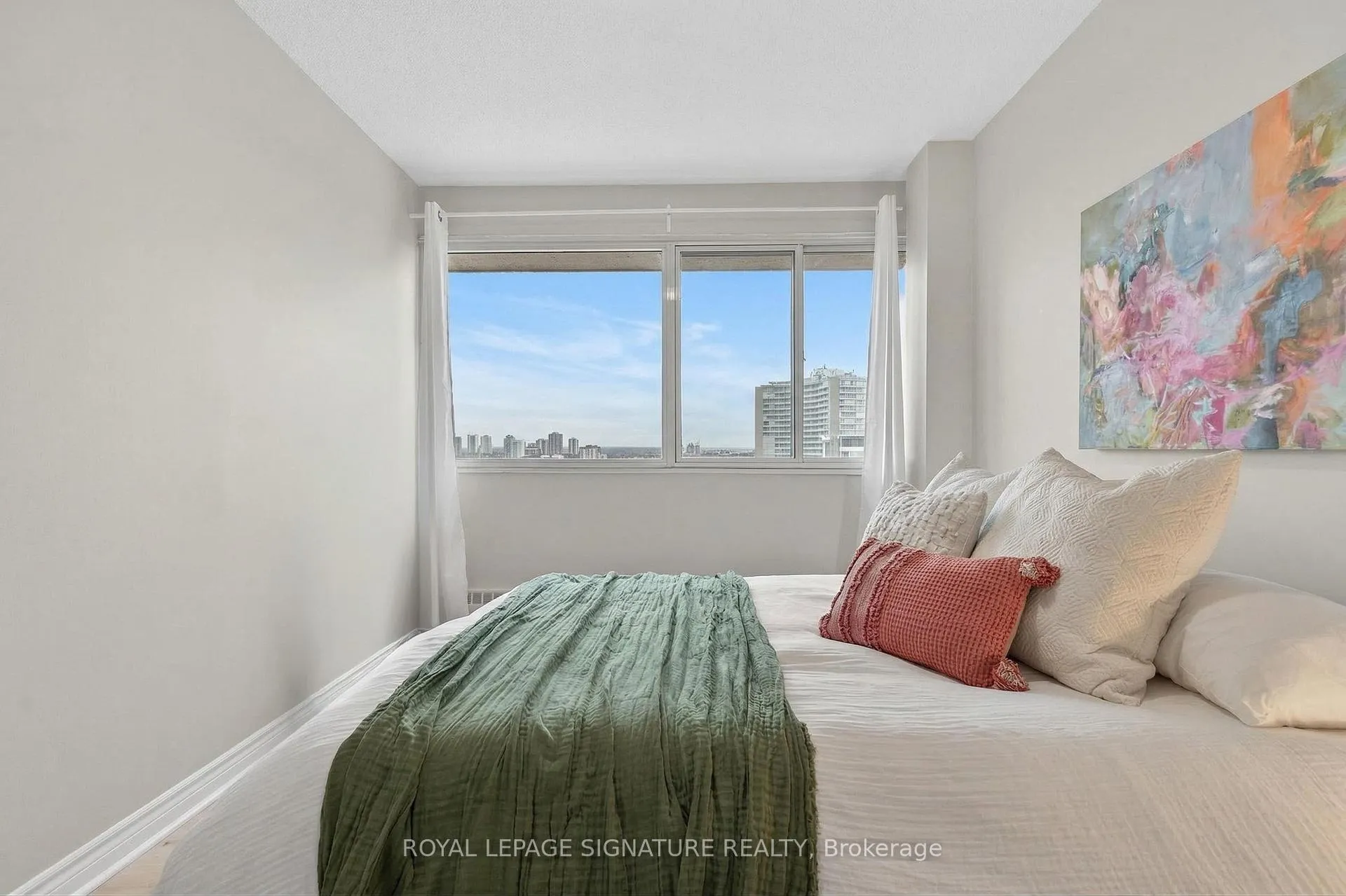 Photo 22 of Unit 1202, 725 Don Mills Road, Toronto, Flemingdon Park — HOMEH