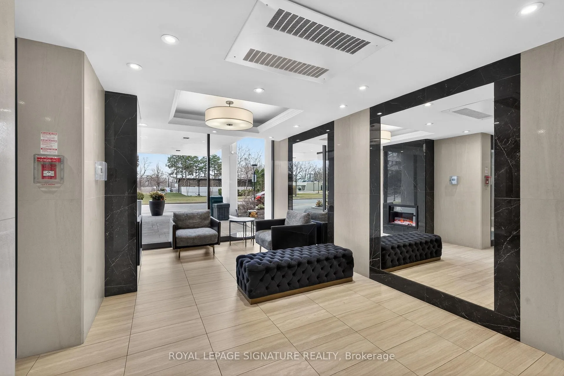 Photo 24 of Unit 1202, 725 Don Mills Road, Toronto, Flemingdon Park — HOMEH