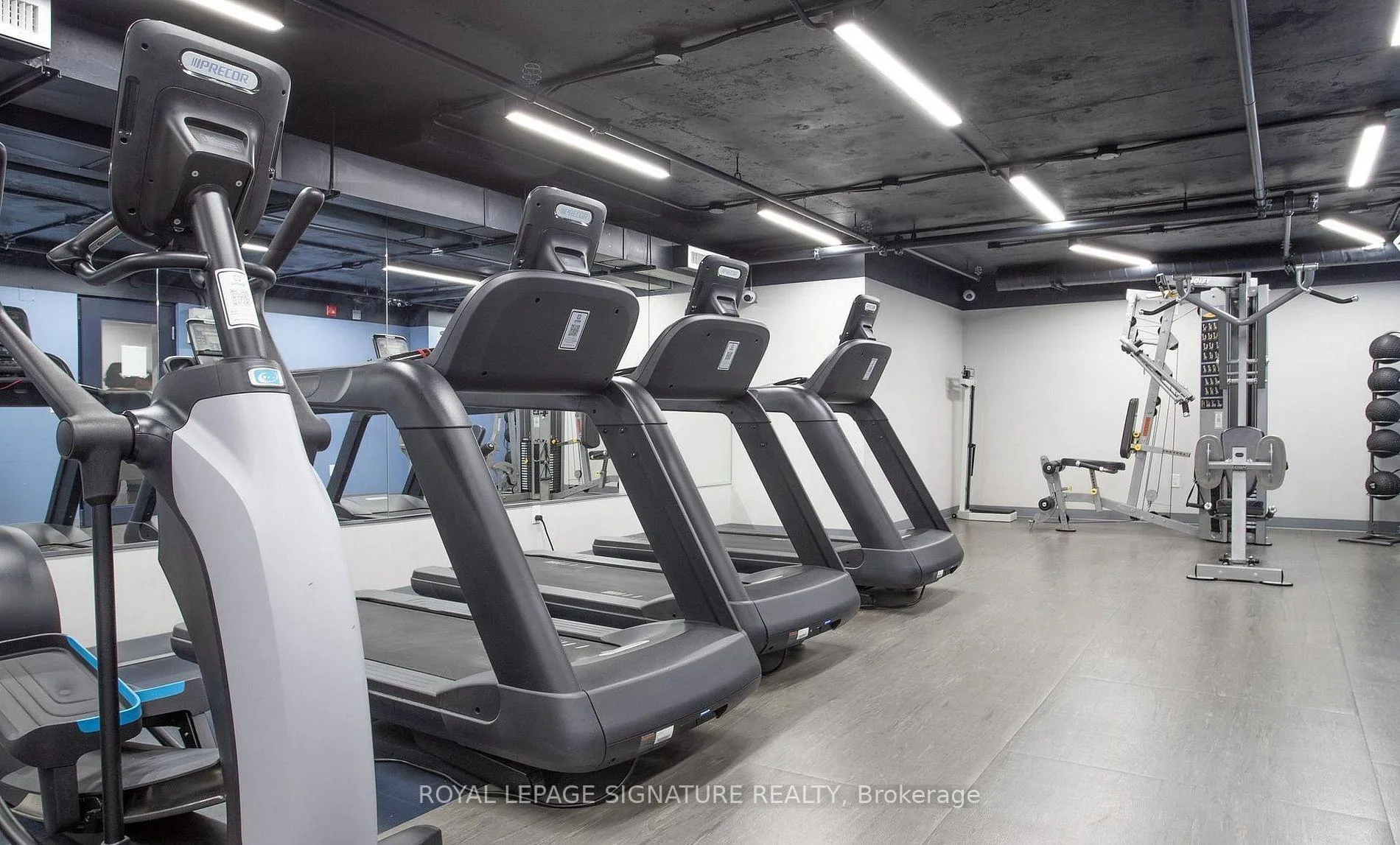 Photo 26 of Unit 1202, 725 Don Mills Road, Toronto, Flemingdon Park — HOMEH