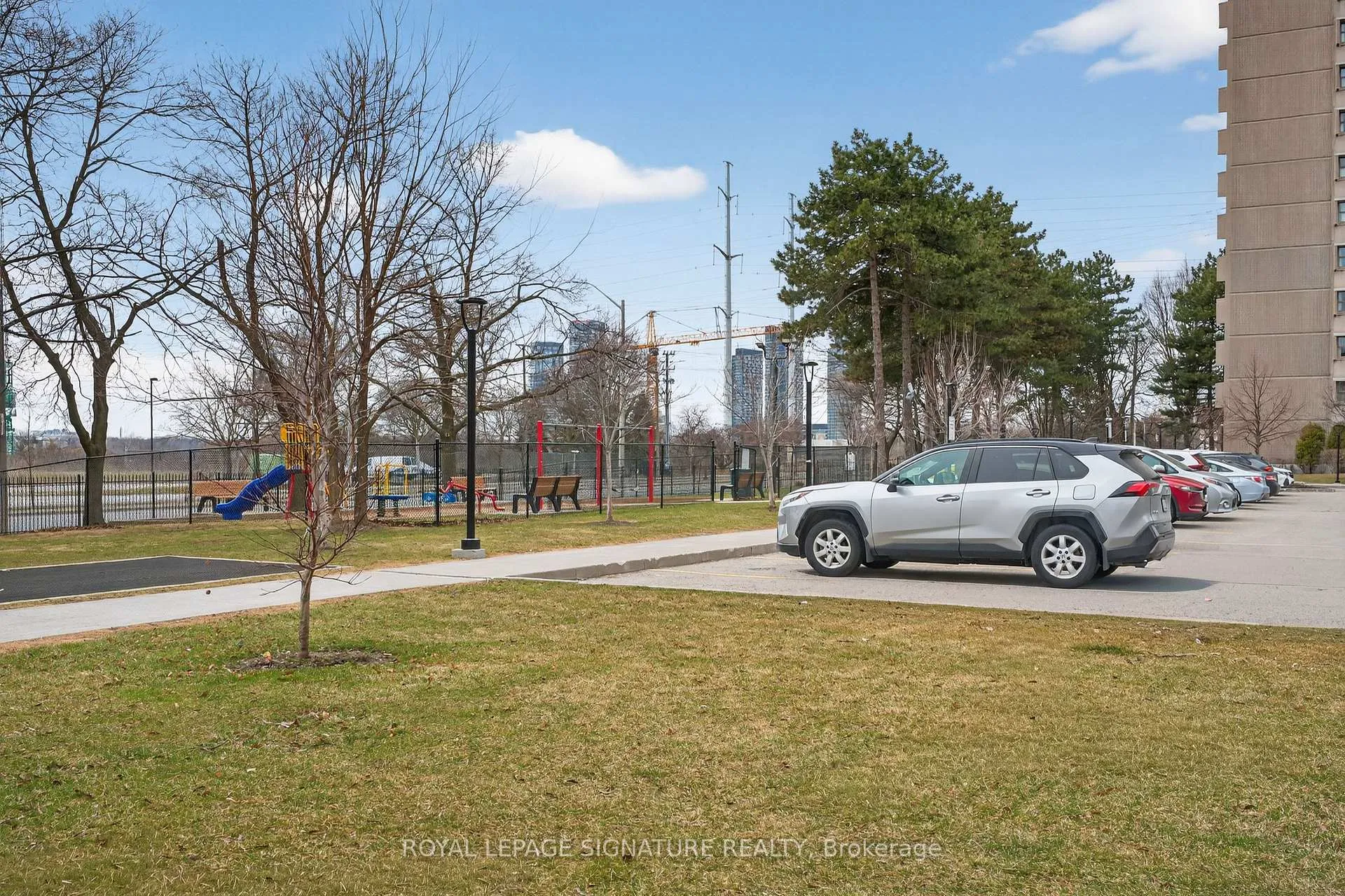 Photo 27 of Unit 1202, 725 Don Mills Road, Toronto, Flemingdon Park — HOMEH