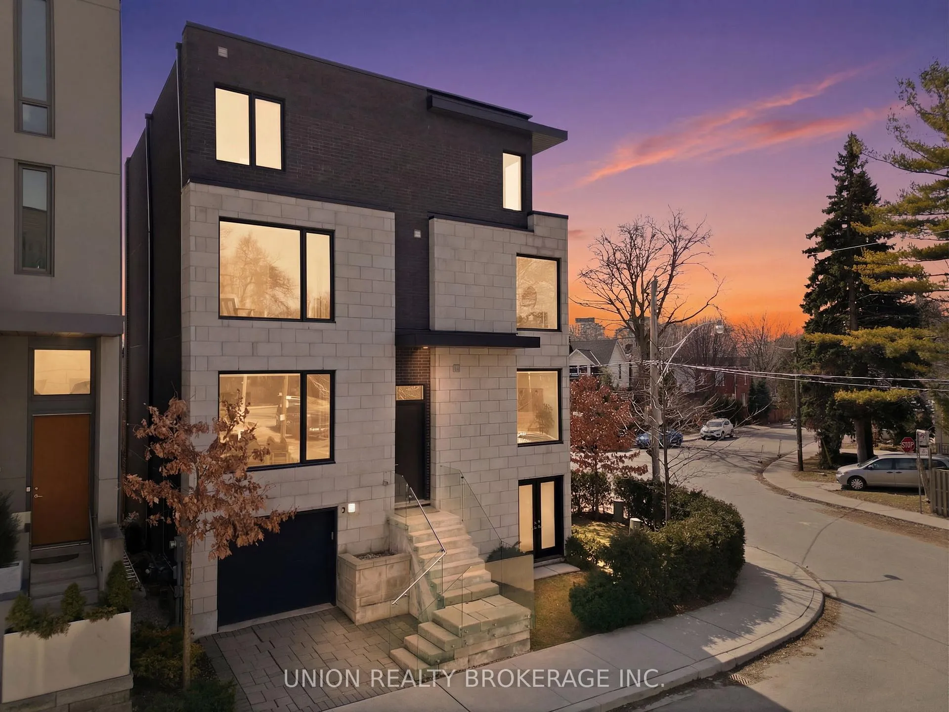 Photo 1 of 3 Vince Avenue, Toronto, Woodbine Corridor — HOMEH