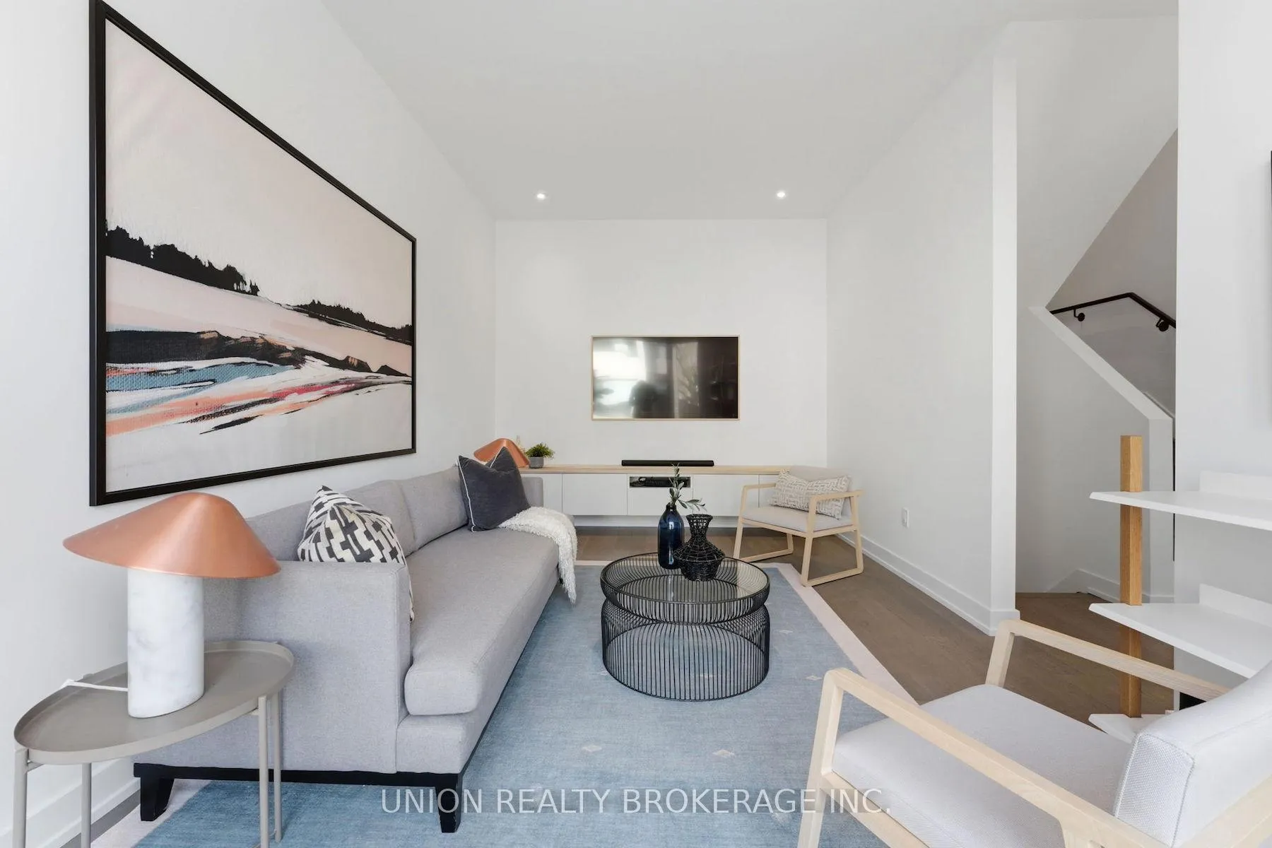 Photo 2 of 3 Vince Avenue, Toronto, Woodbine Corridor — HOMEH