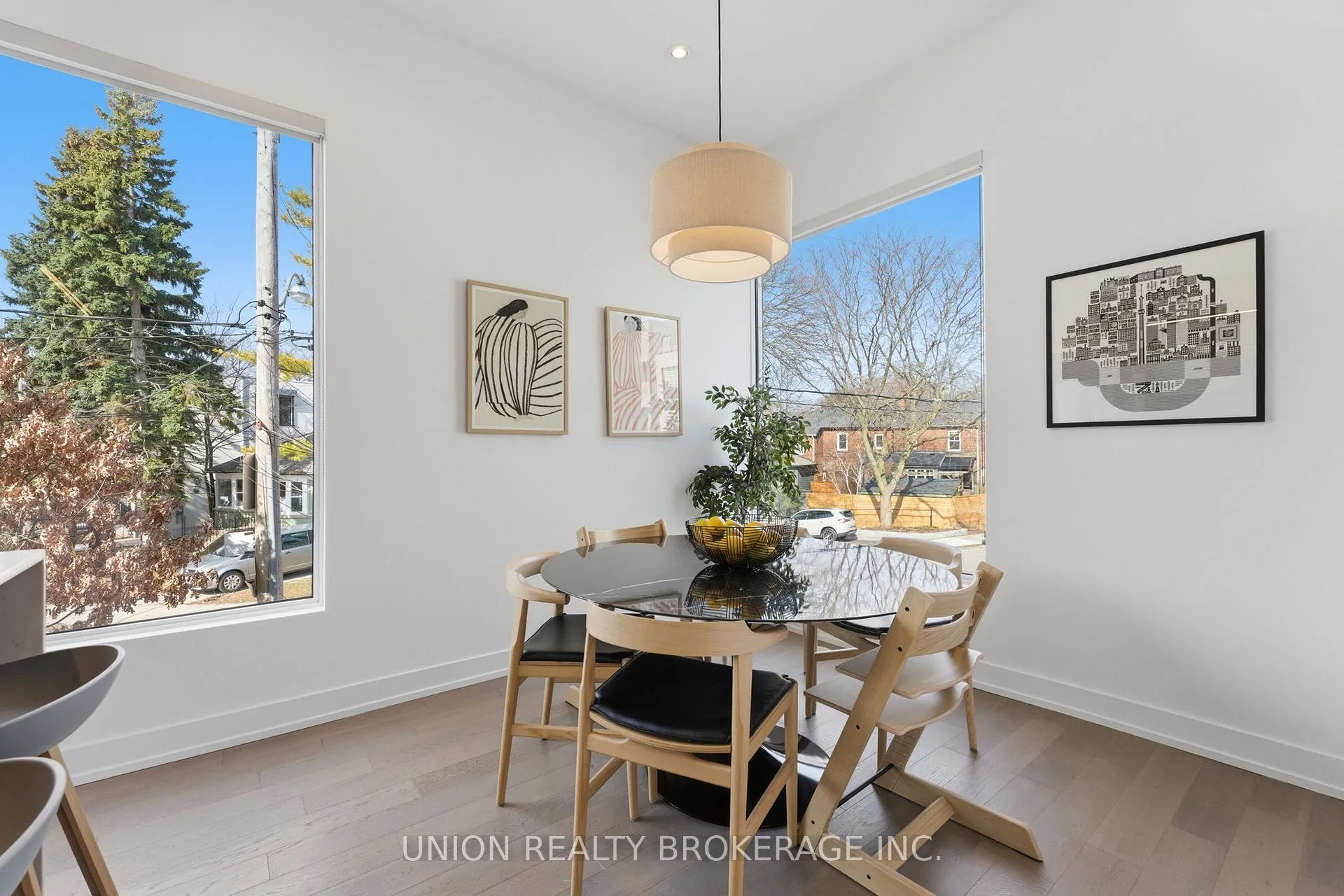 Photo 13 of 3 Vince Avenue, Toronto, Woodbine Corridor — HOMEH