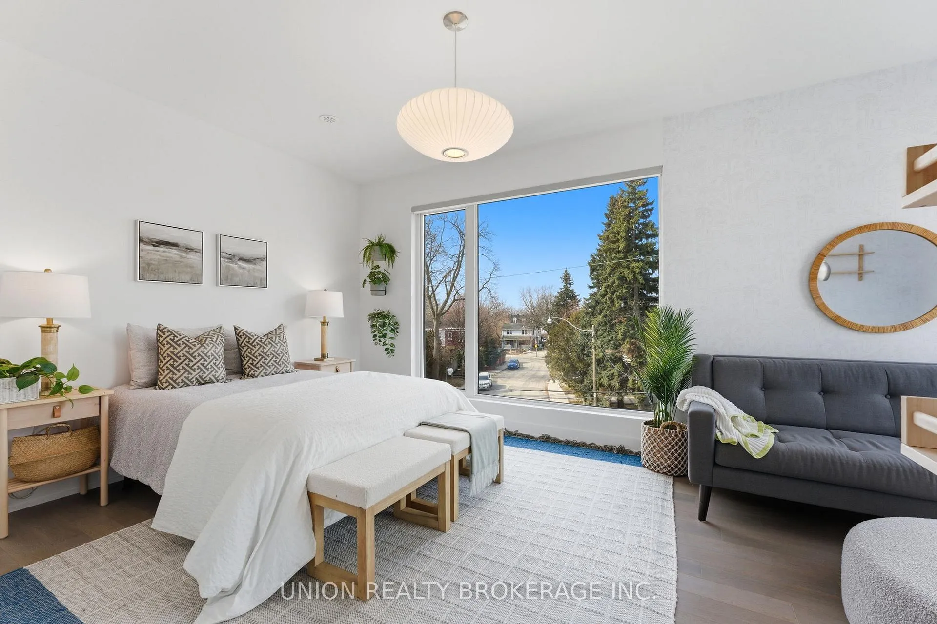Photo 16 of 3 Vince Avenue, Toronto, Woodbine Corridor — HOMEH