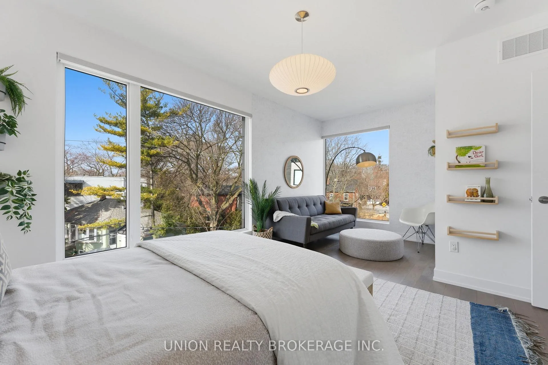 Photo 17 of 3 Vince Avenue, Toronto, Woodbine Corridor — HOMEH