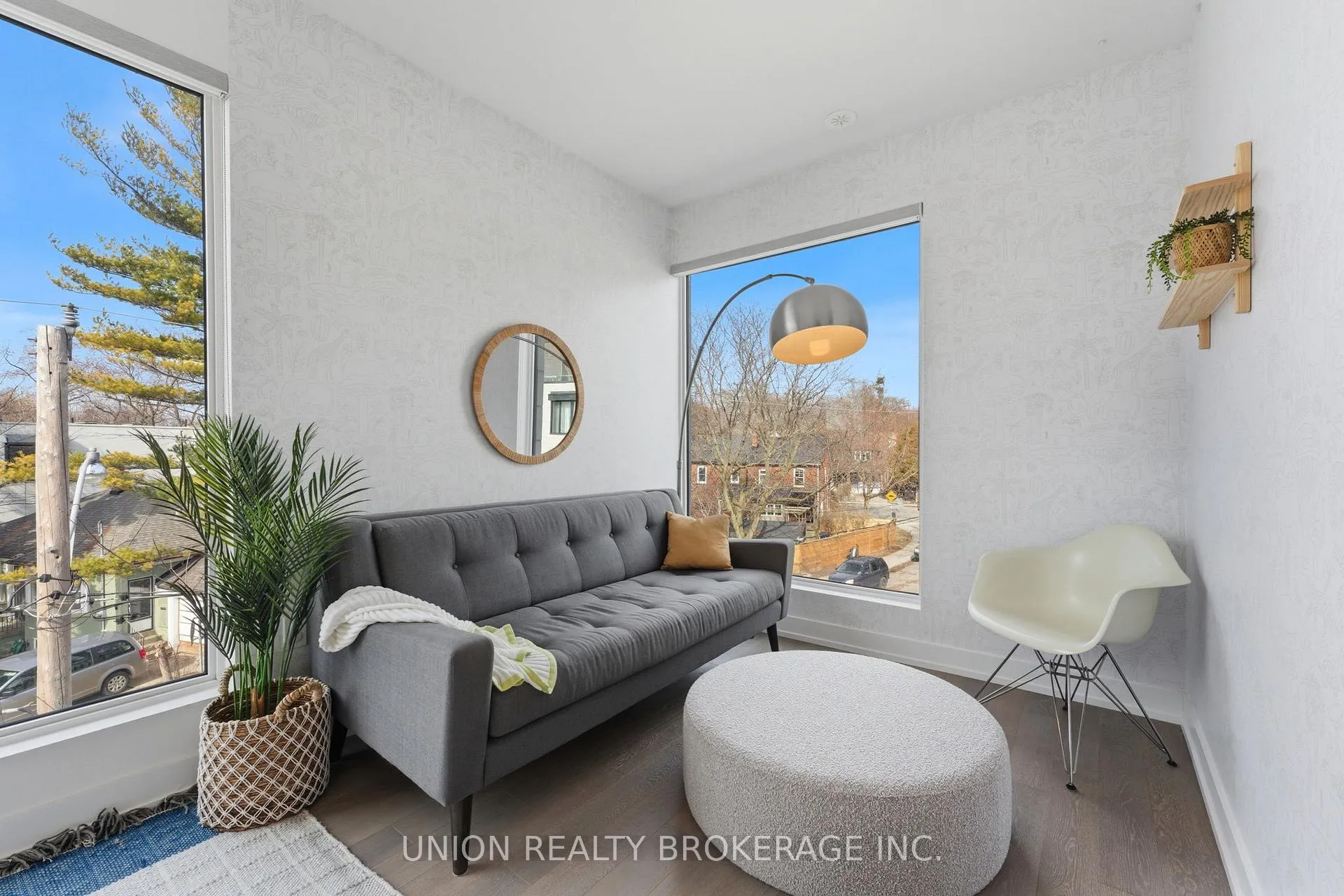Photo 18 of 3 Vince Avenue, Toronto, Woodbine Corridor — HOMEH