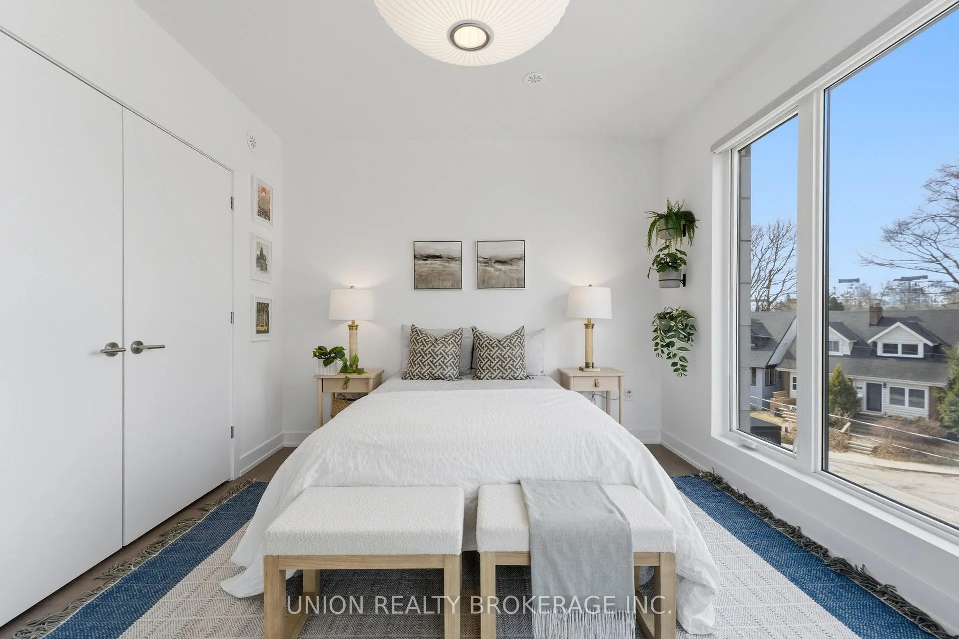 Photo 19 of 3 Vince Avenue, Toronto, Woodbine Corridor — HOMEH
