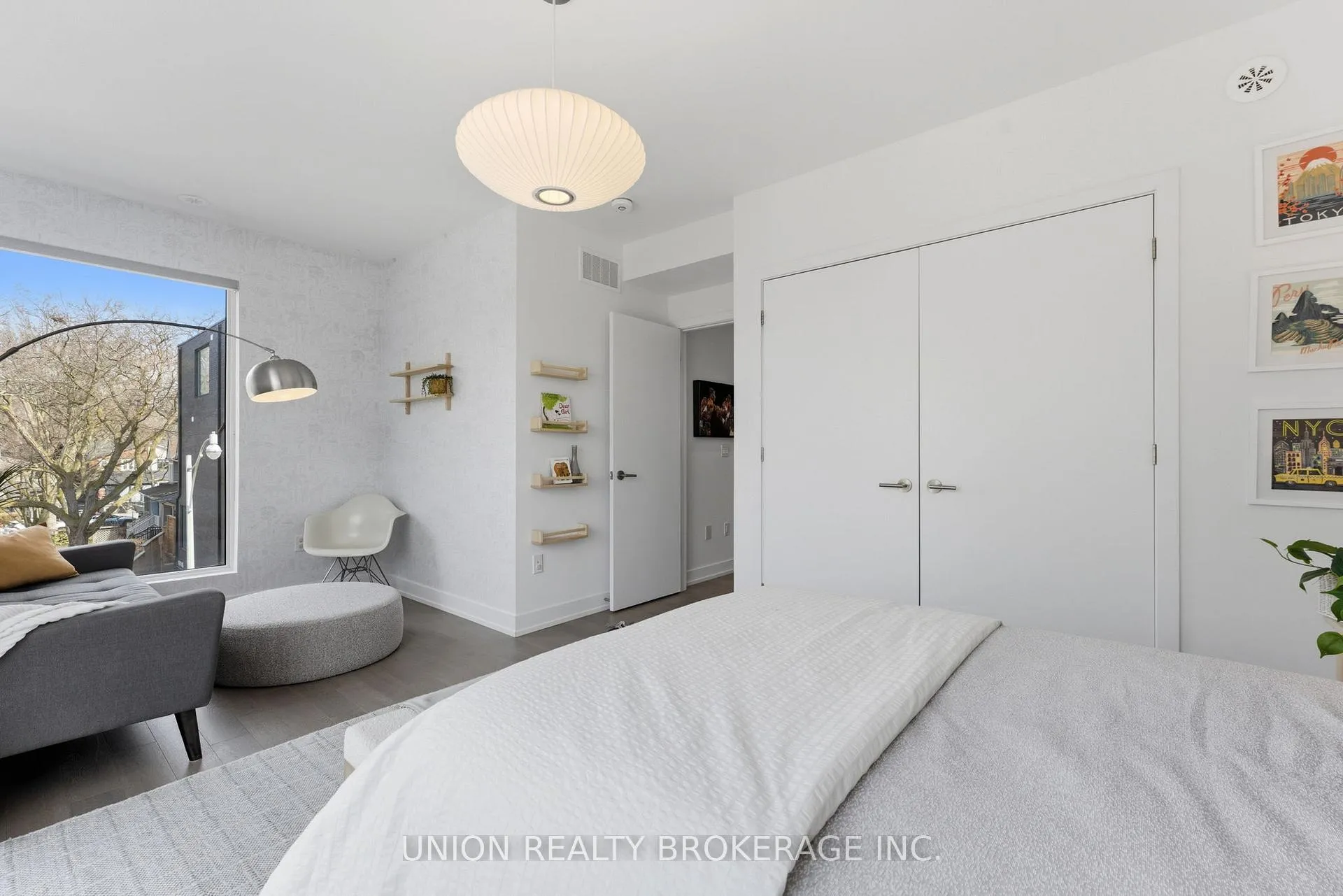 Photo 20 of 3 Vince Avenue, Toronto, Woodbine Corridor — HOMEH