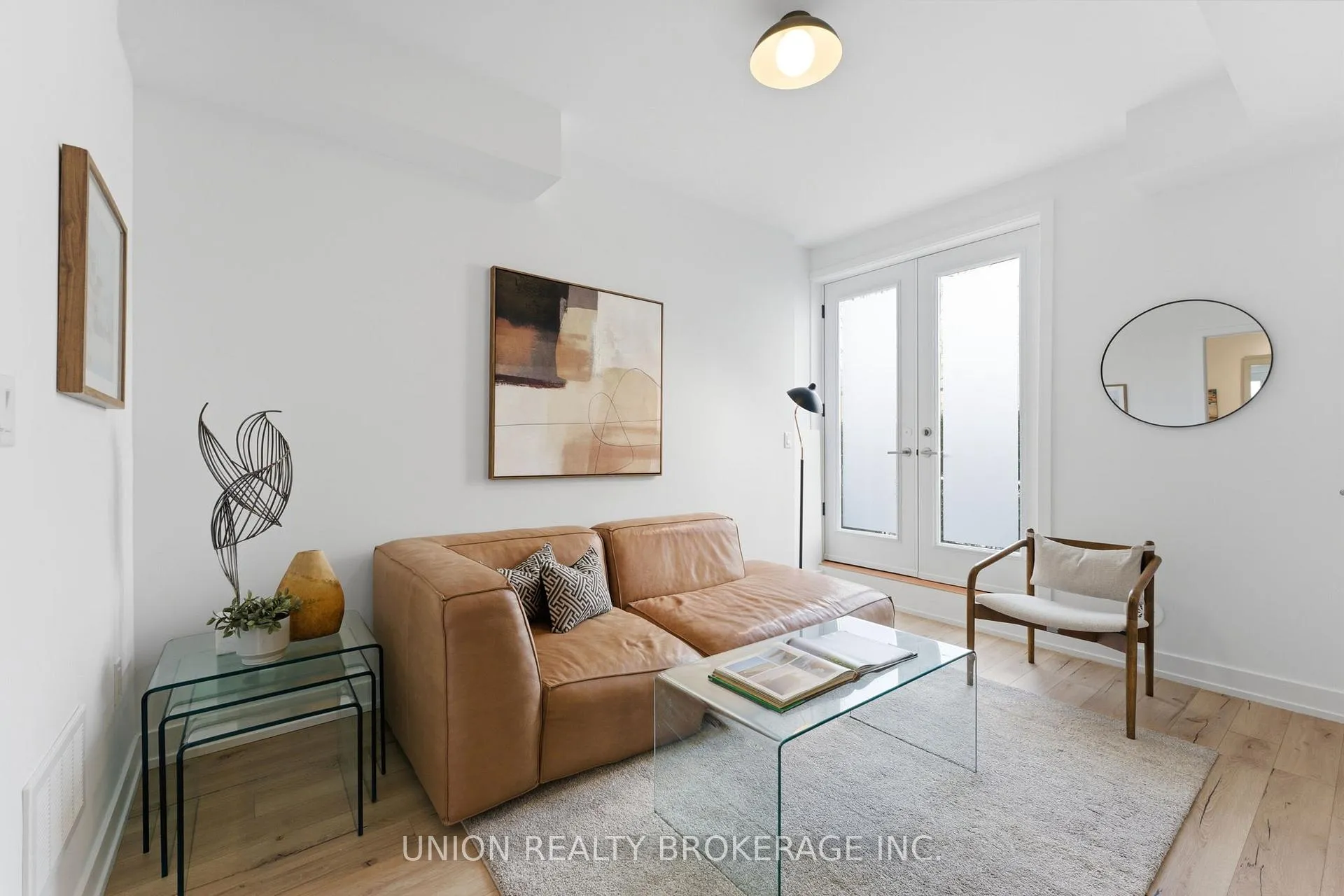Photo 34 of 3 Vince Avenue, Toronto, Woodbine Corridor — HOMEH