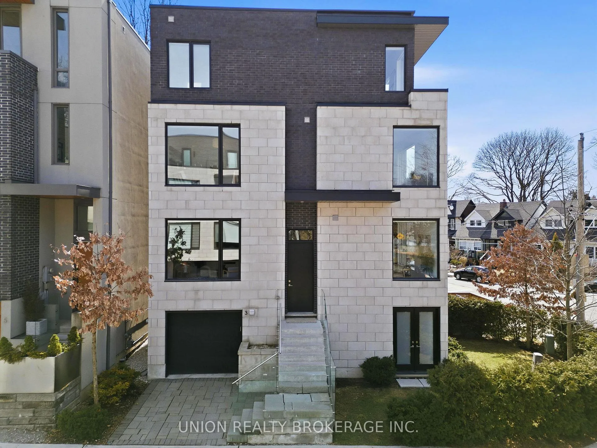 Photo 39 of 3 Vince Avenue, Toronto, Woodbine Corridor — HOMEH
