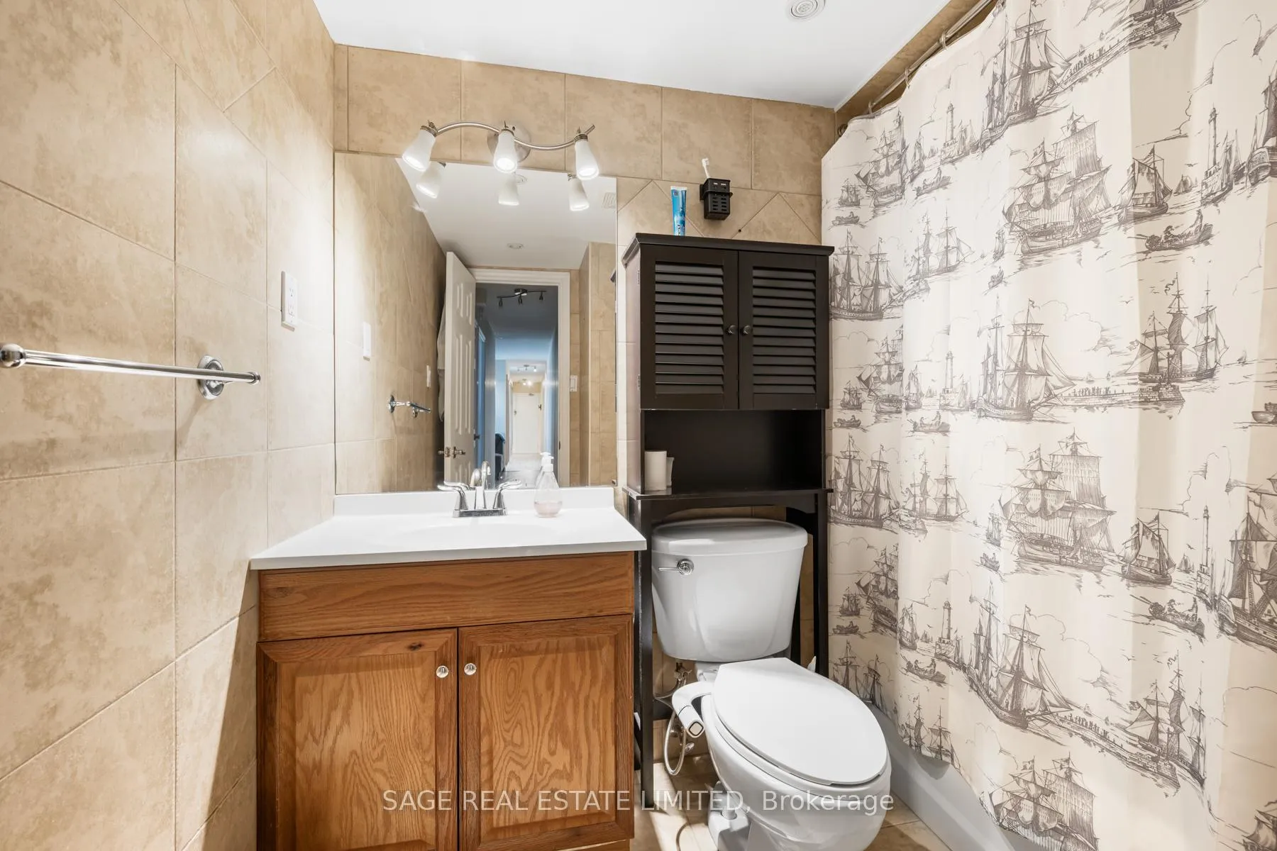 Photo 19 of Unit 802, 975 Warwick Court, Burlington, LaSalle — HOMEH
