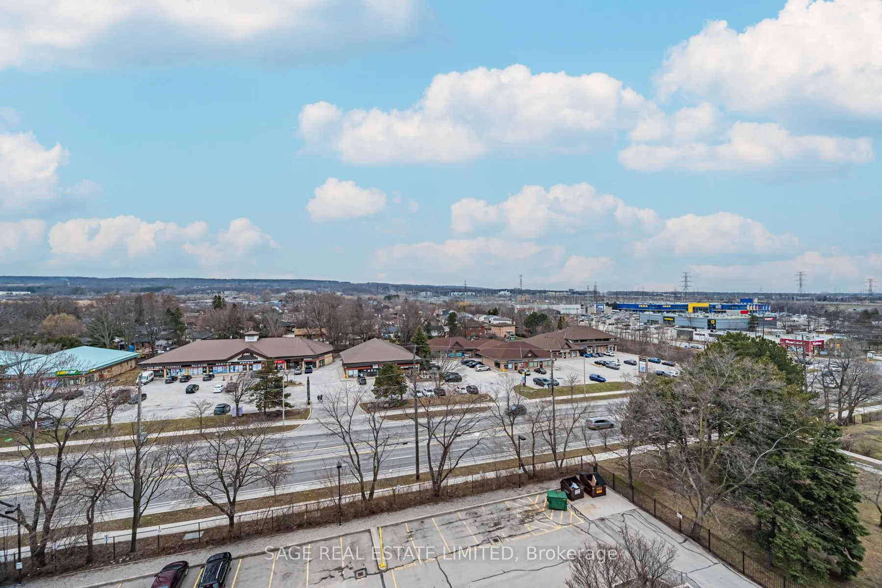 Photo 25 of Unit 802, 975 Warwick Court, Burlington, LaSalle — HOMEH