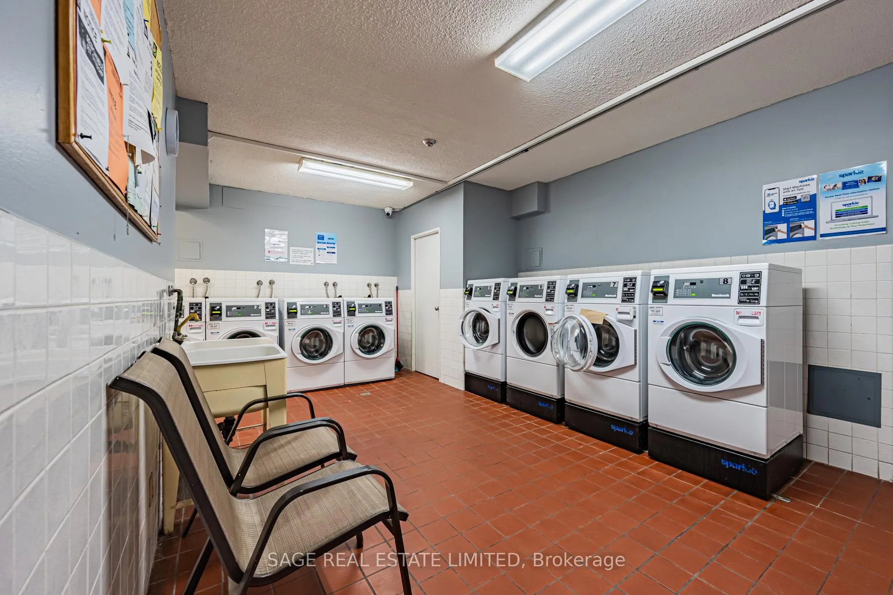 Photo 28 of Unit 802, 975 Warwick Court, Burlington, LaSalle — HOMEH