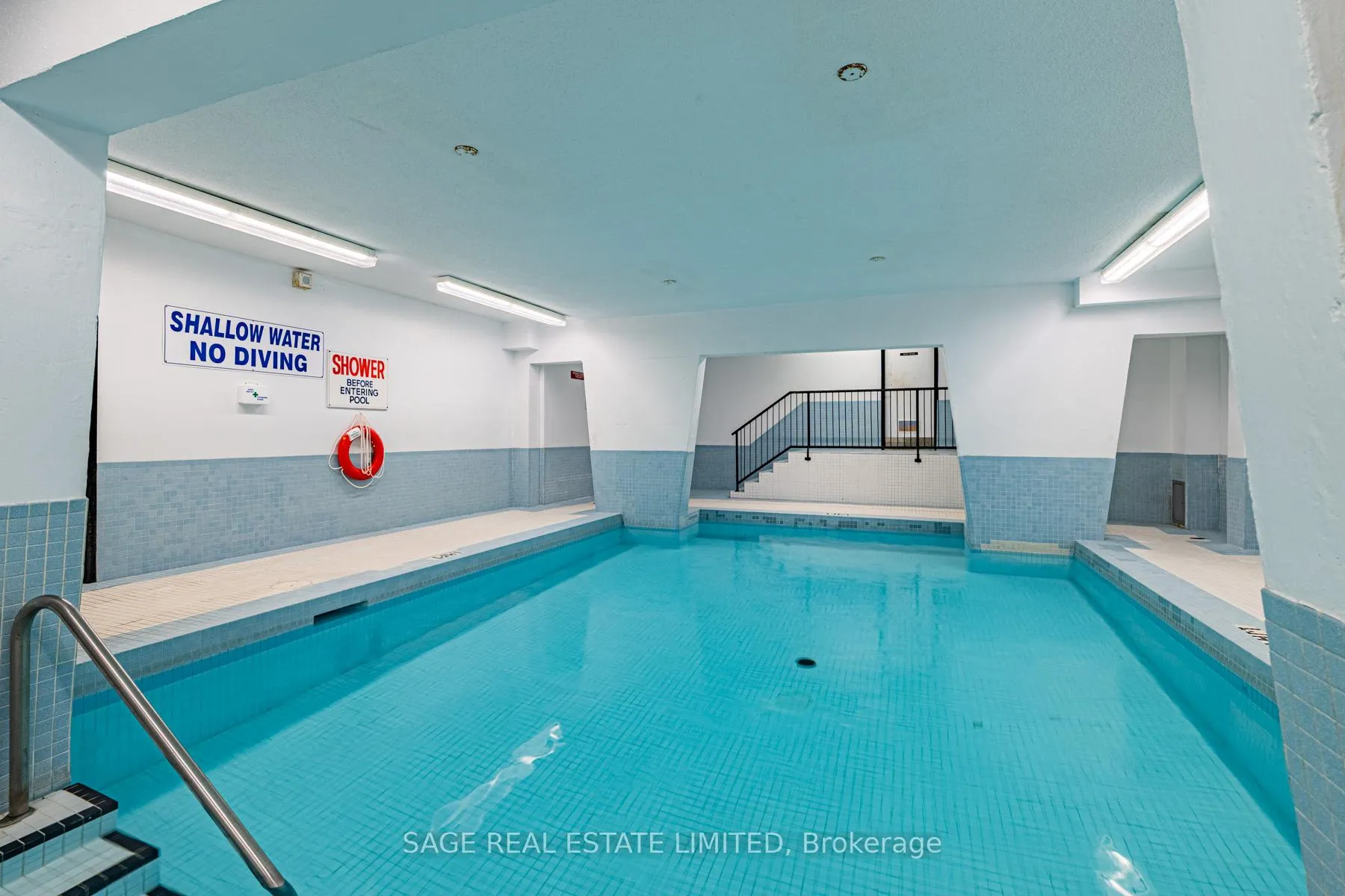 Photo 32 of Unit 802, 975 Warwick Court, Burlington, LaSalle — HOMEH