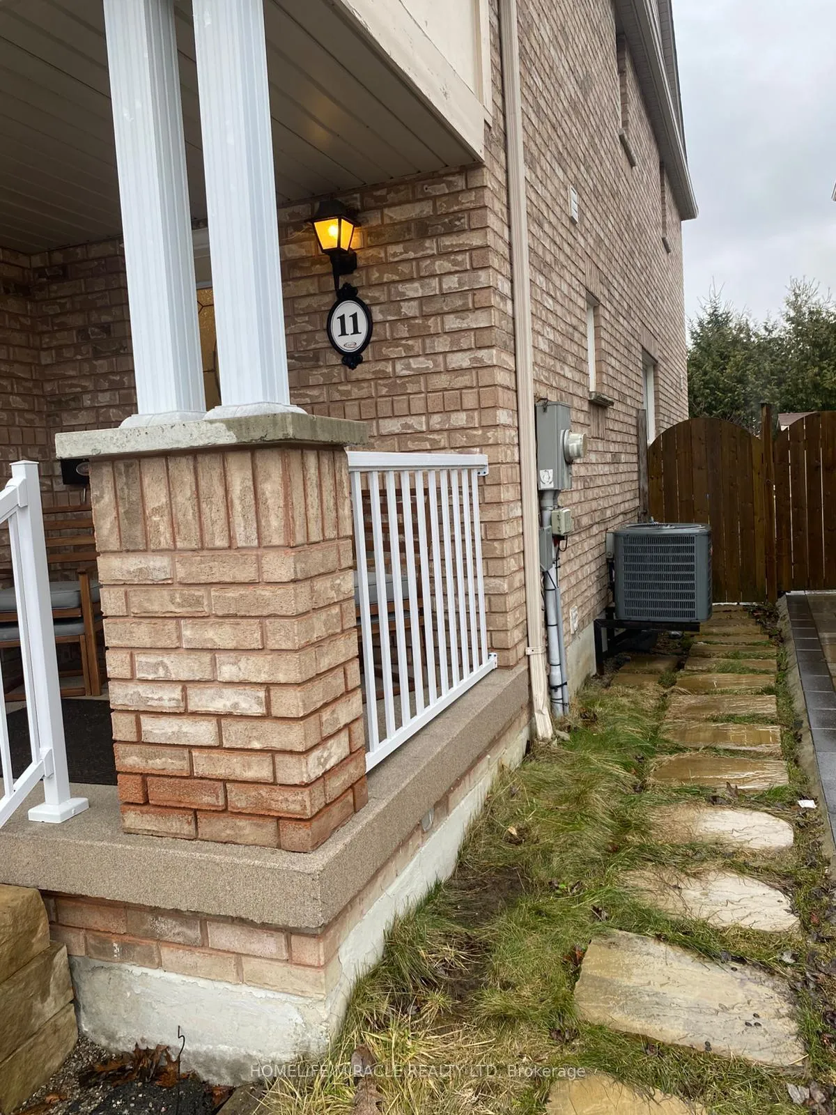 Photo 2 of 11 Robideau Place, Whitby, Pringle Creek — HOMEH