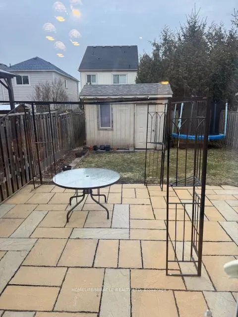 Photo 12 of 11 Robideau Place, Whitby, Pringle Creek — HOMEH