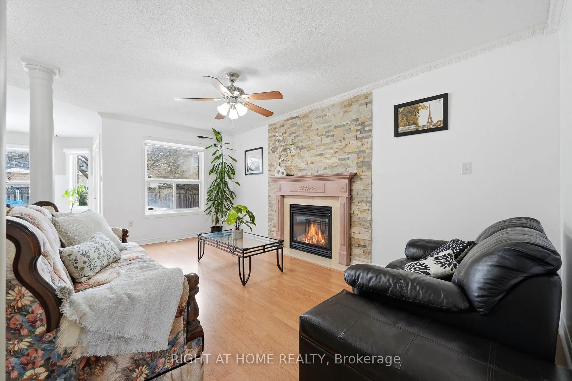 Photo 8 of 68 Kraus Road, Barrie, Edgehill Drive — HOMEH