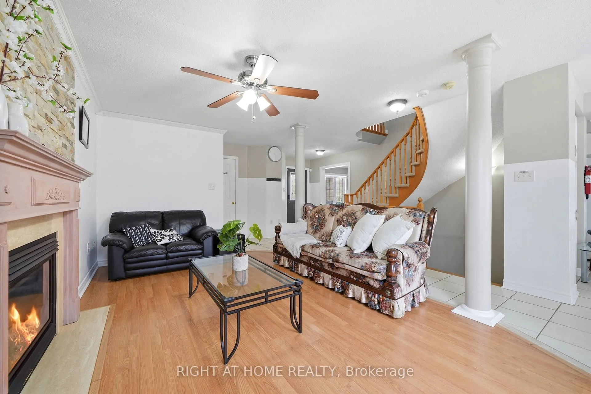 Photo 10 of 68 Kraus Road, Barrie, Edgehill Drive — HOMEH