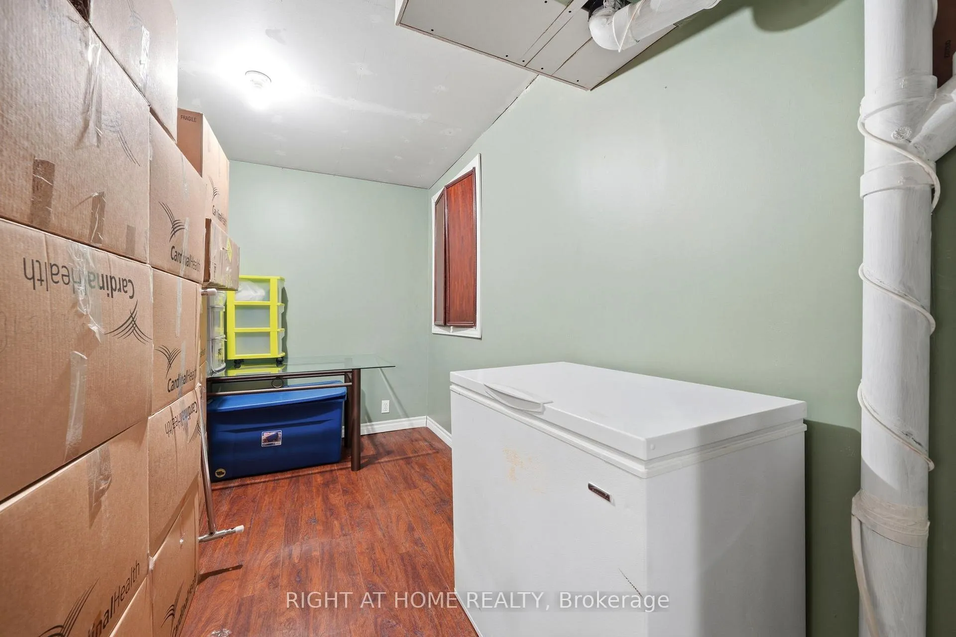 Photo 33 of 68 Kraus Road, Barrie, Edgehill Drive — HOMEH