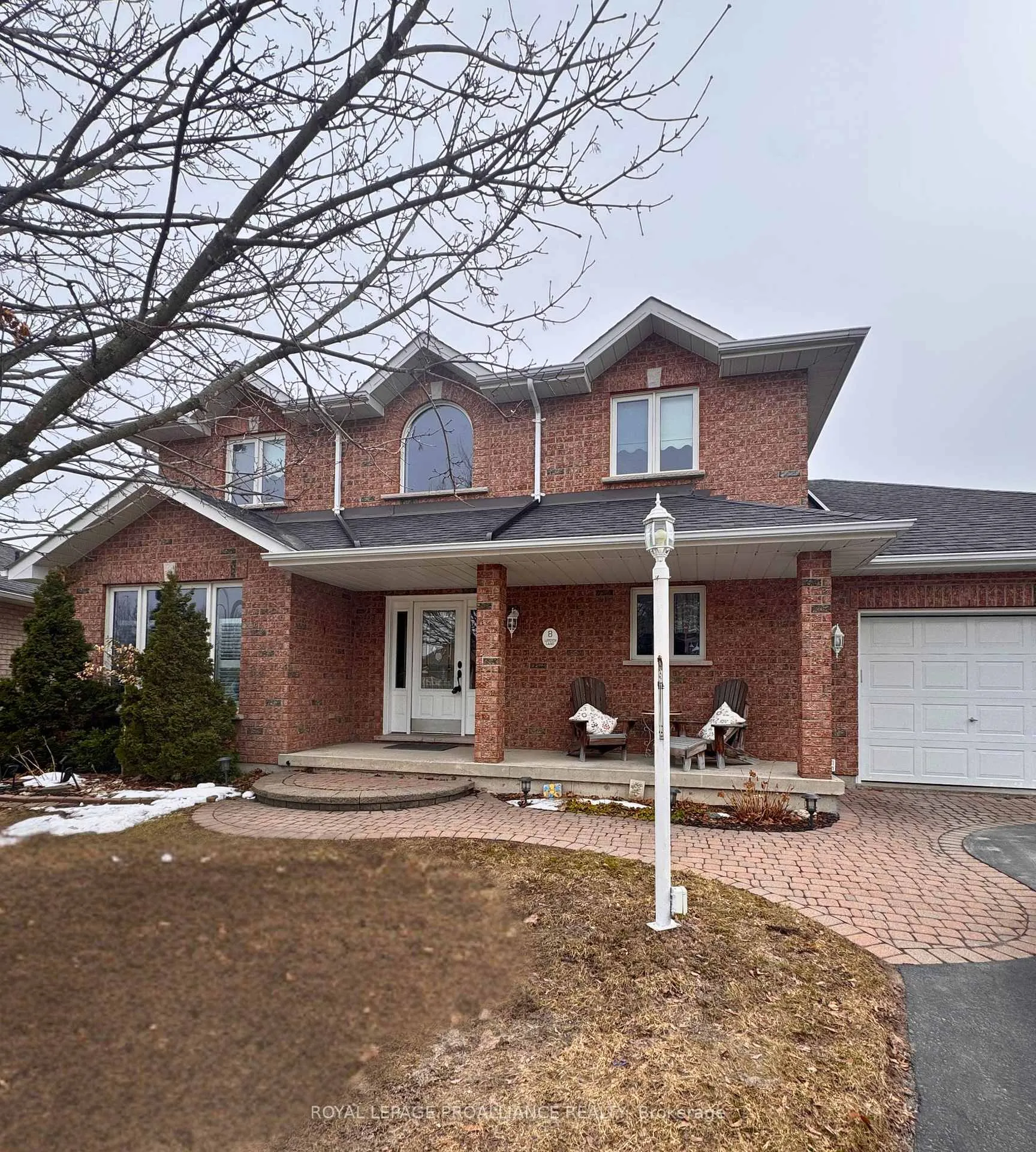 Photo 4 of 8 Linden Lane, Belleville, Belleville Ward — HOMEH
