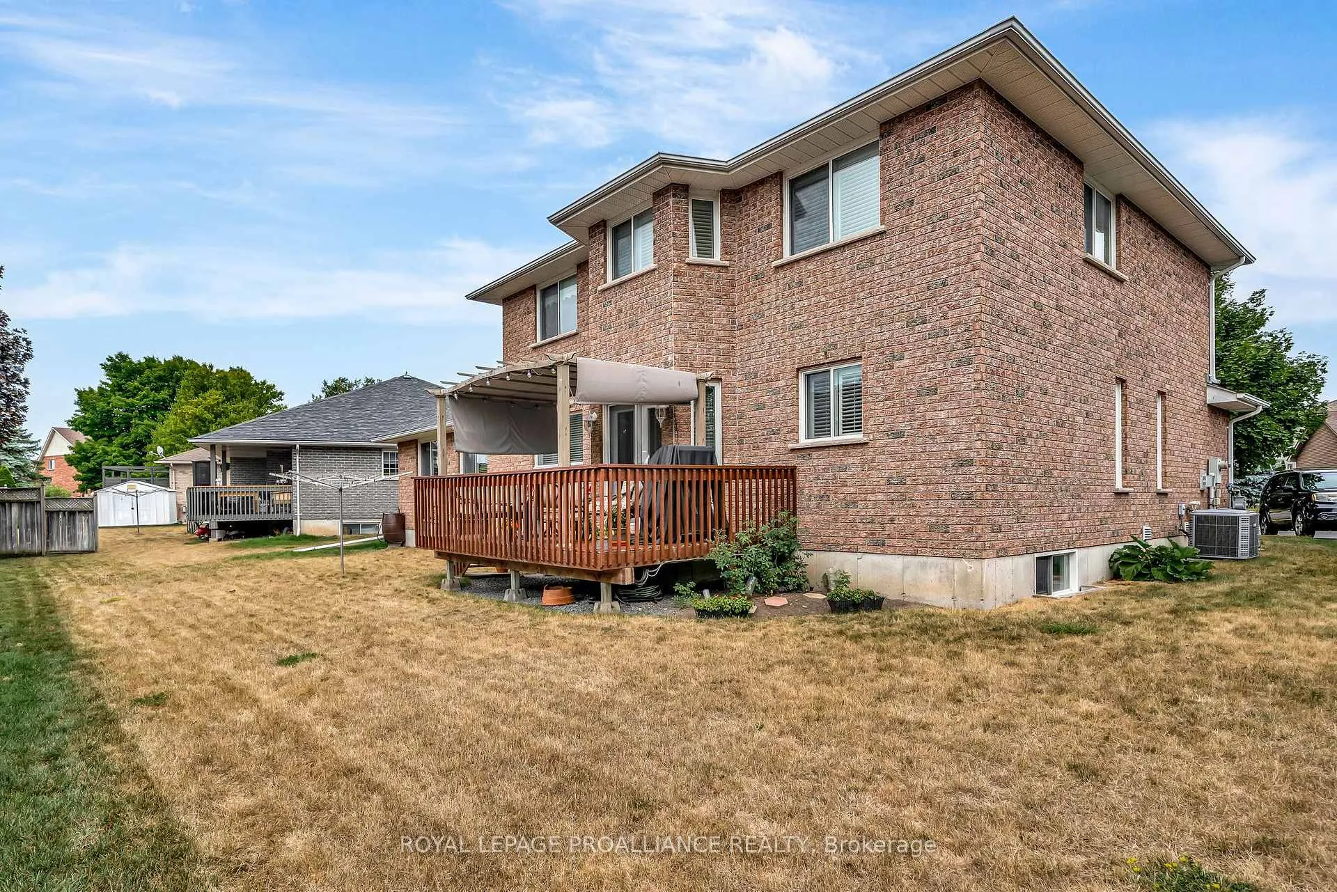 Photo 49 of 8 Linden Lane, Belleville, Belleville Ward — HOMEH