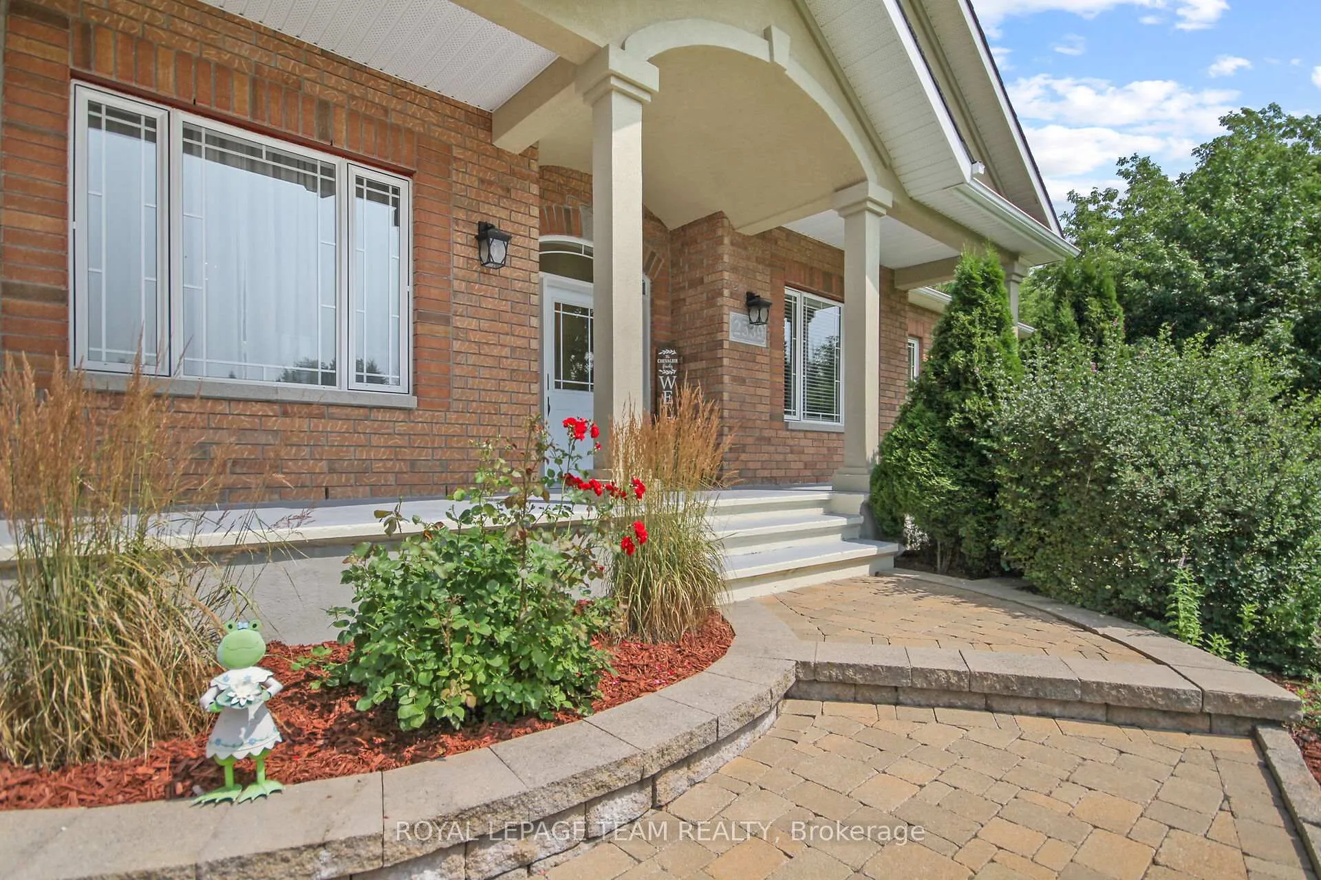 Photo 3 of 2539 Kearns Way, Ottawa, Osgoode Twp North of Reg Rd 6 — HOMEH