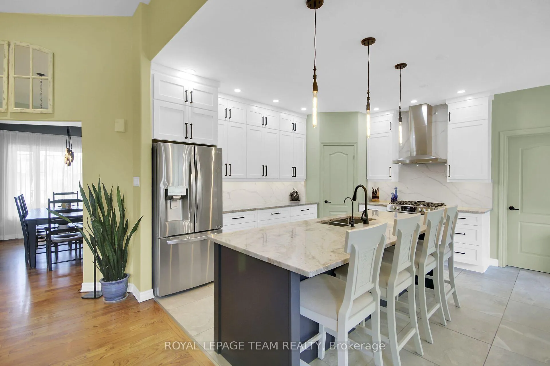 Photo 7 of 2539 Kearns Way, Ottawa, Osgoode Twp North of Reg Rd 6 — HOMEH
