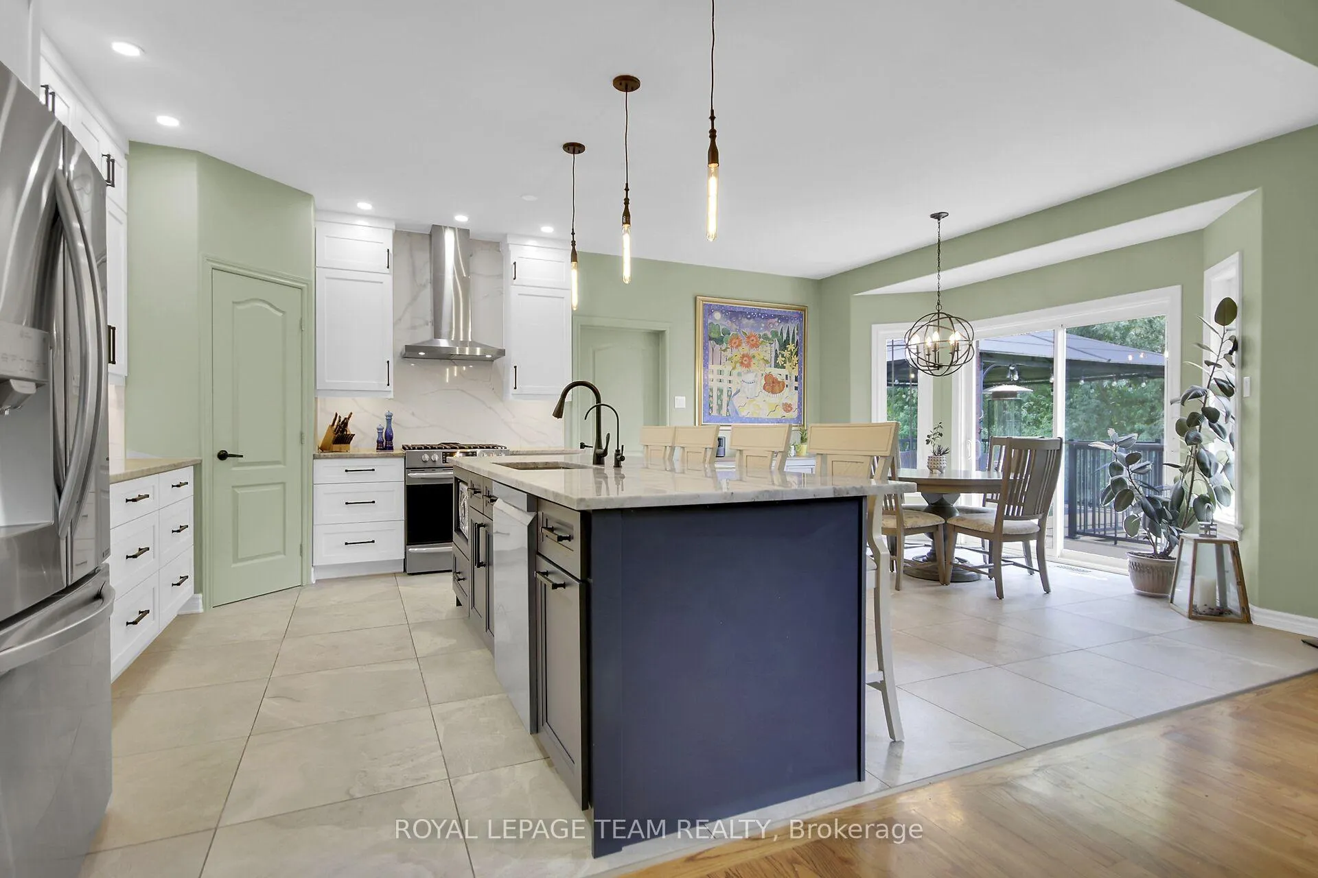 Photo 8 of 2539 Kearns Way, Ottawa, Osgoode Twp North of Reg Rd 6 — HOMEH