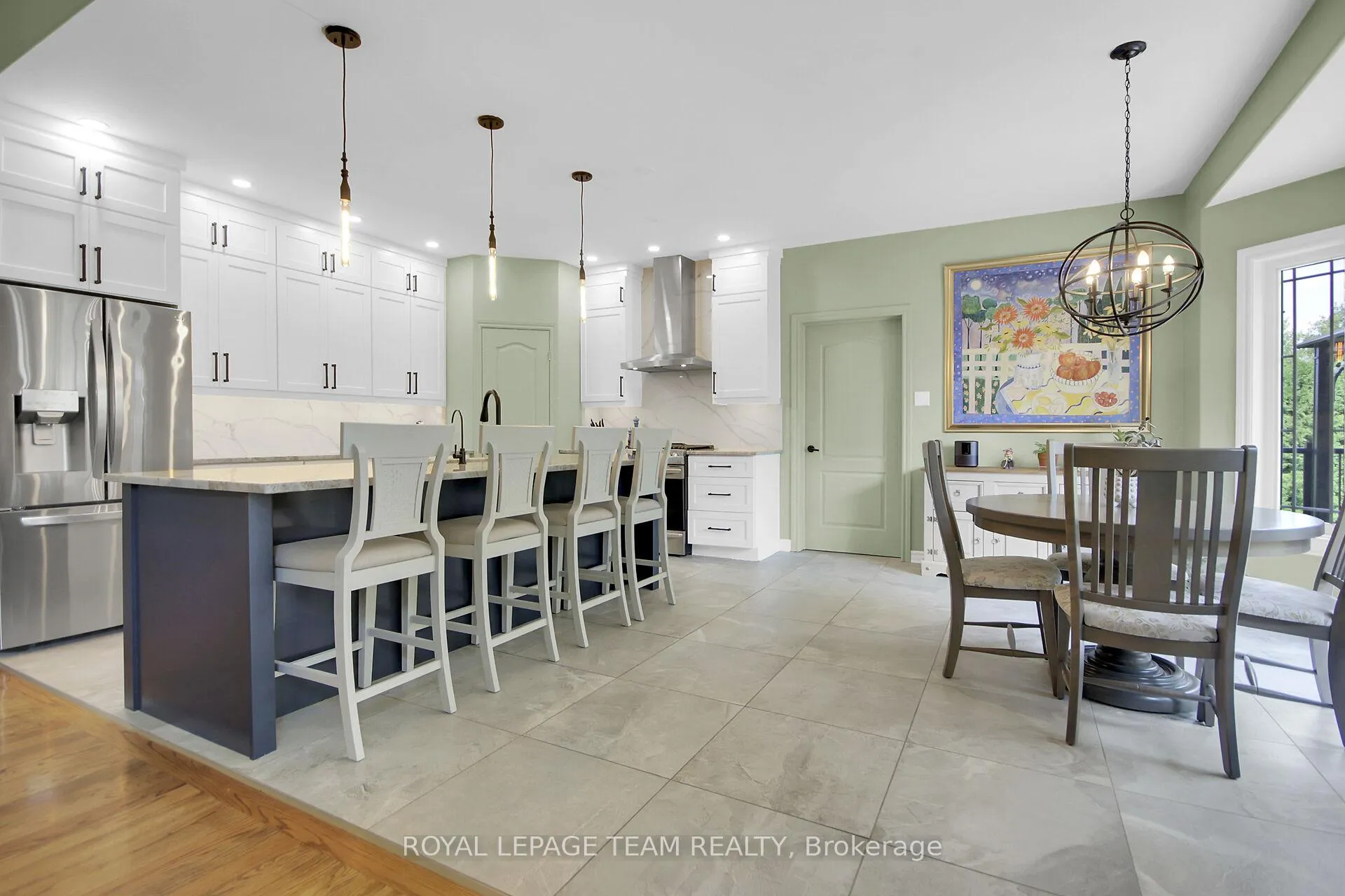 Photo 12 of 2539 Kearns Way, Ottawa, Osgoode Twp North of Reg Rd 6 — HOMEH