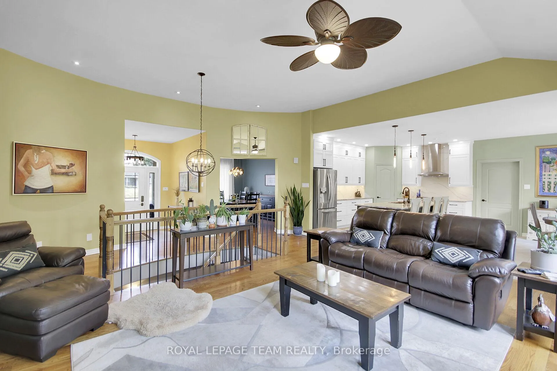 Photo 17 of 2539 Kearns Way, Ottawa, Osgoode Twp North of Reg Rd 6 — HOMEH