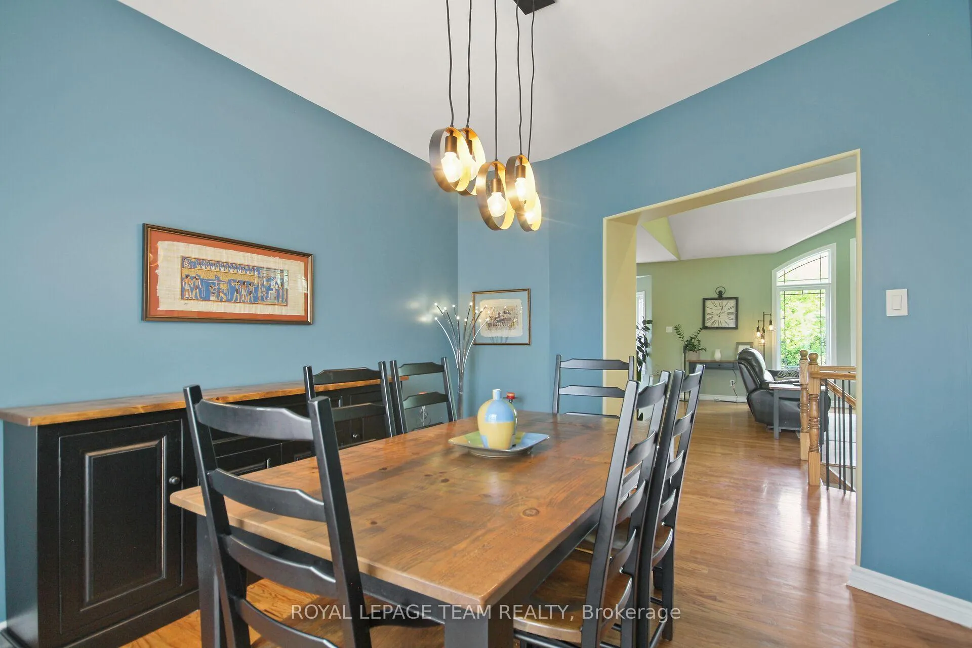 Photo 19 of 2539 Kearns Way, Ottawa, Osgoode Twp North of Reg Rd 6 — HOMEH