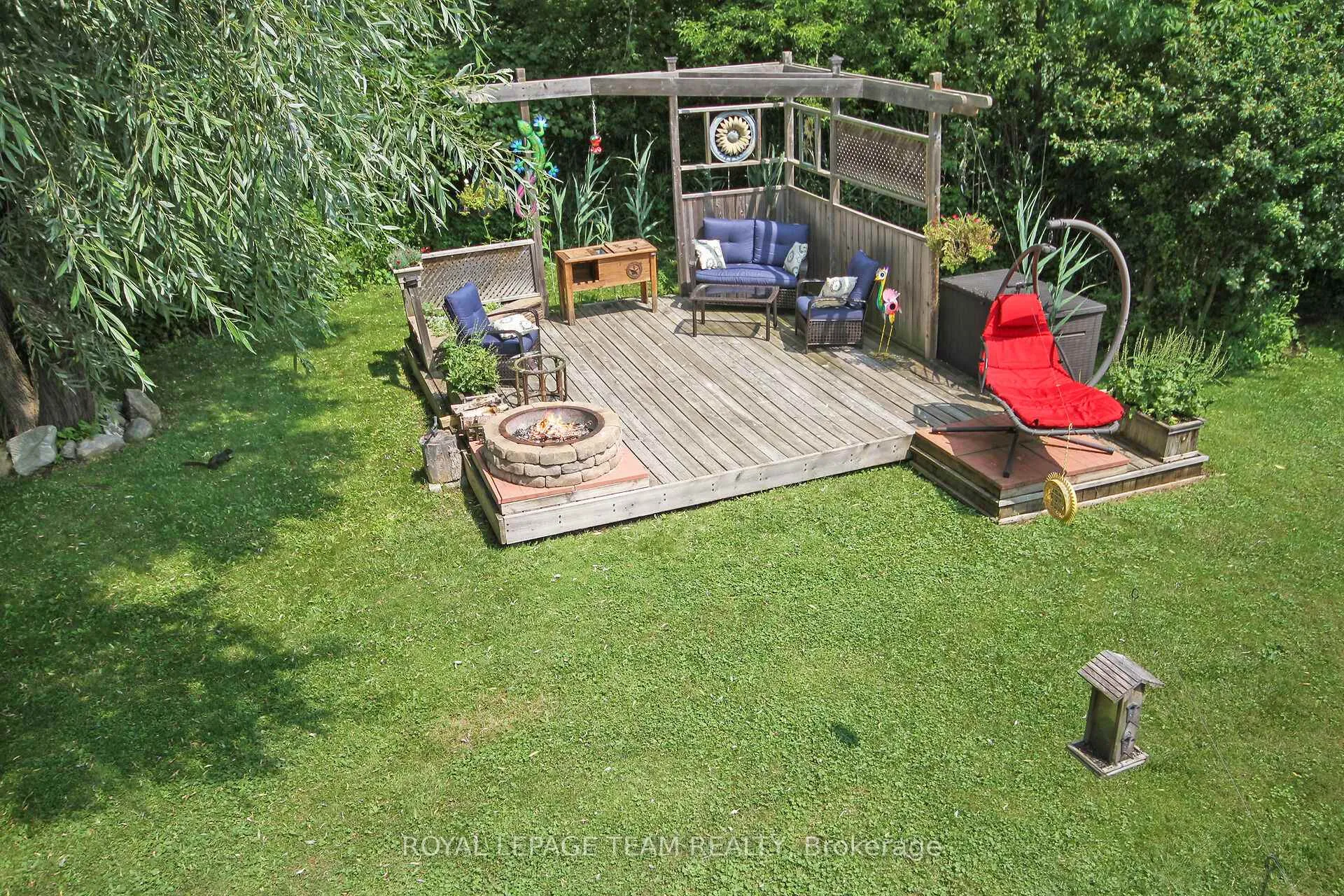 Photo 42 of 2539 Kearns Way, Ottawa, Osgoode Twp North of Reg Rd 6 — HOMEH