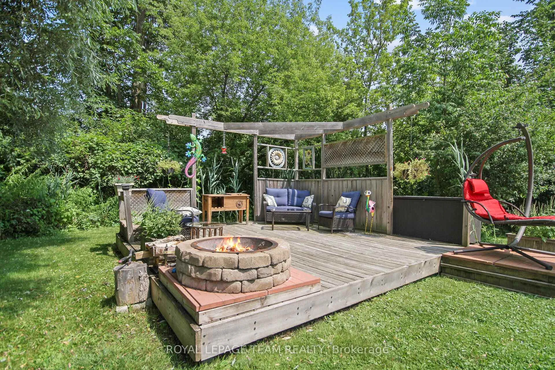 Photo 43 of 2539 Kearns Way, Ottawa, Osgoode Twp North of Reg Rd 6 — HOMEH