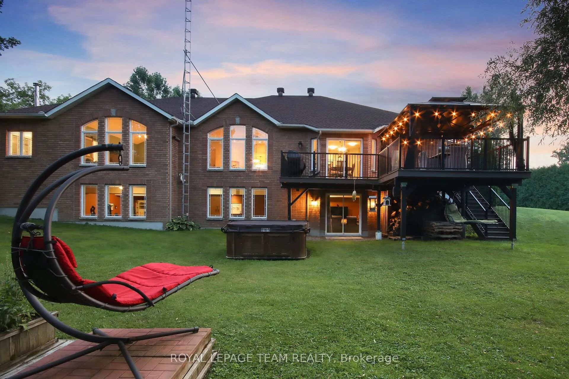 Photo 44 of 2539 Kearns Way, Ottawa, Osgoode Twp North of Reg Rd 6 — HOMEH