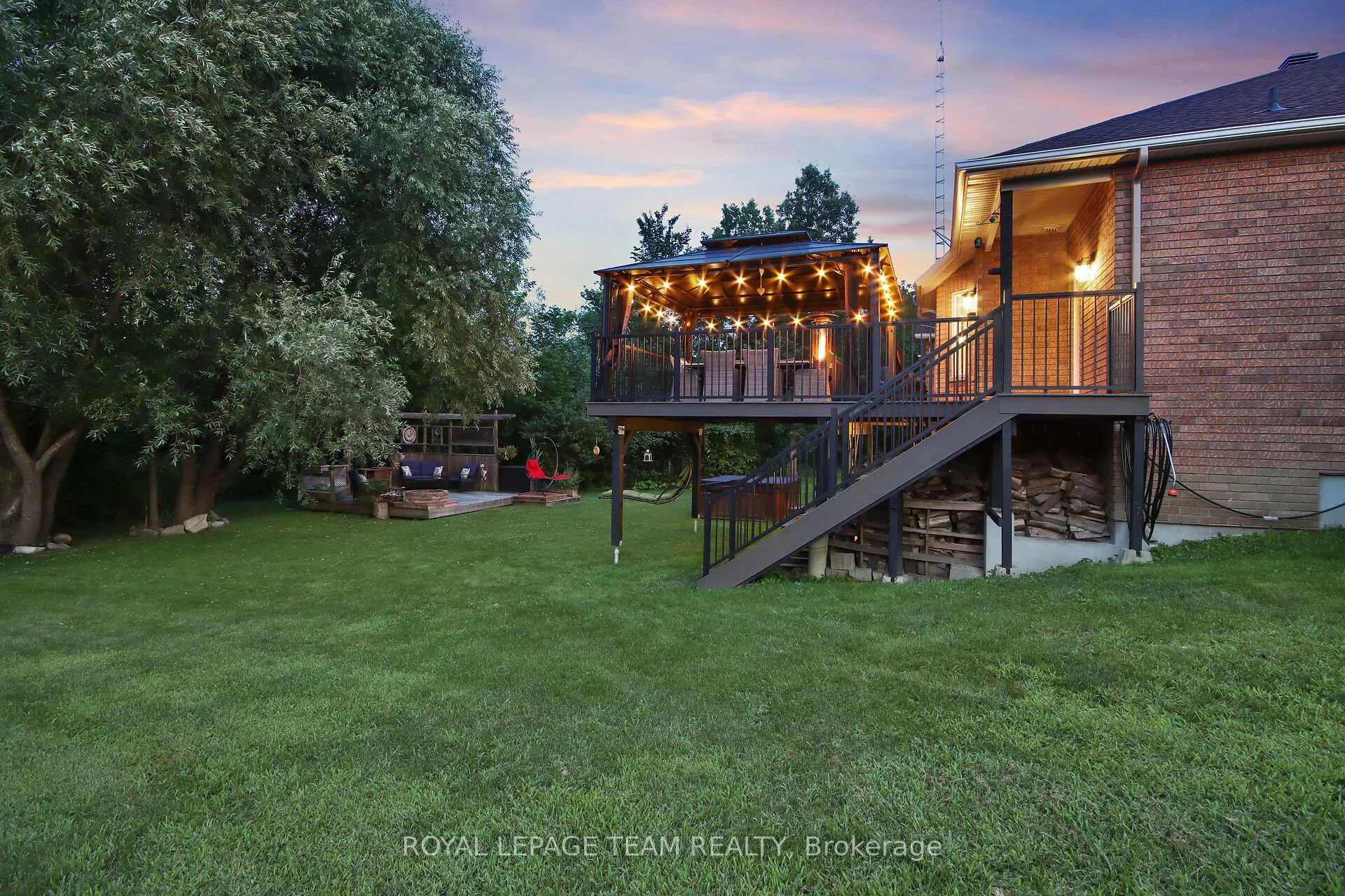 Photo 48 of 2539 Kearns Way, Ottawa, Osgoode Twp North of Reg Rd 6 — HOMEH