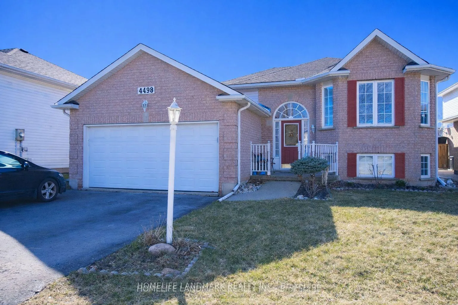 Photo 1 of 4498 Garden Gate Terrace, Lincoln, Beamsville — HOMEH