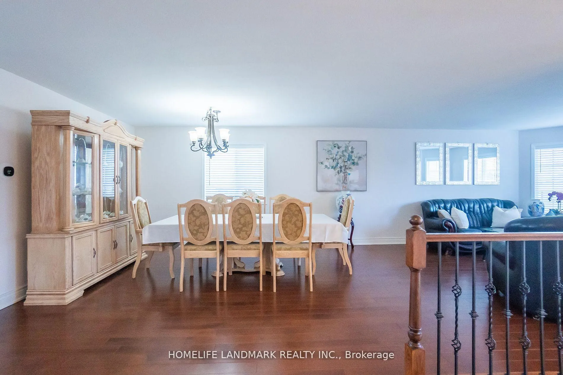 Photo 15 of 4498 Garden Gate Terrace, Lincoln, Beamsville — HOMEH