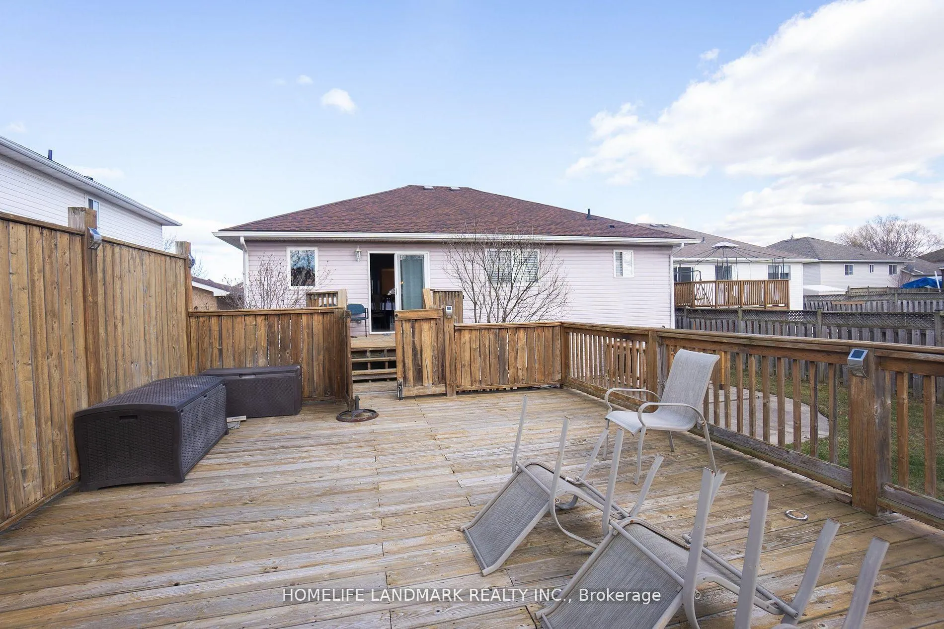 Photo 23 of 4498 Garden Gate Terrace, Lincoln, Beamsville — HOMEH