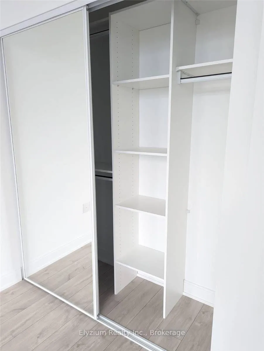 Photo 7 of Unit 509, 65 Annie Craig Drive, Etobicoke, Mimico — HOMEH