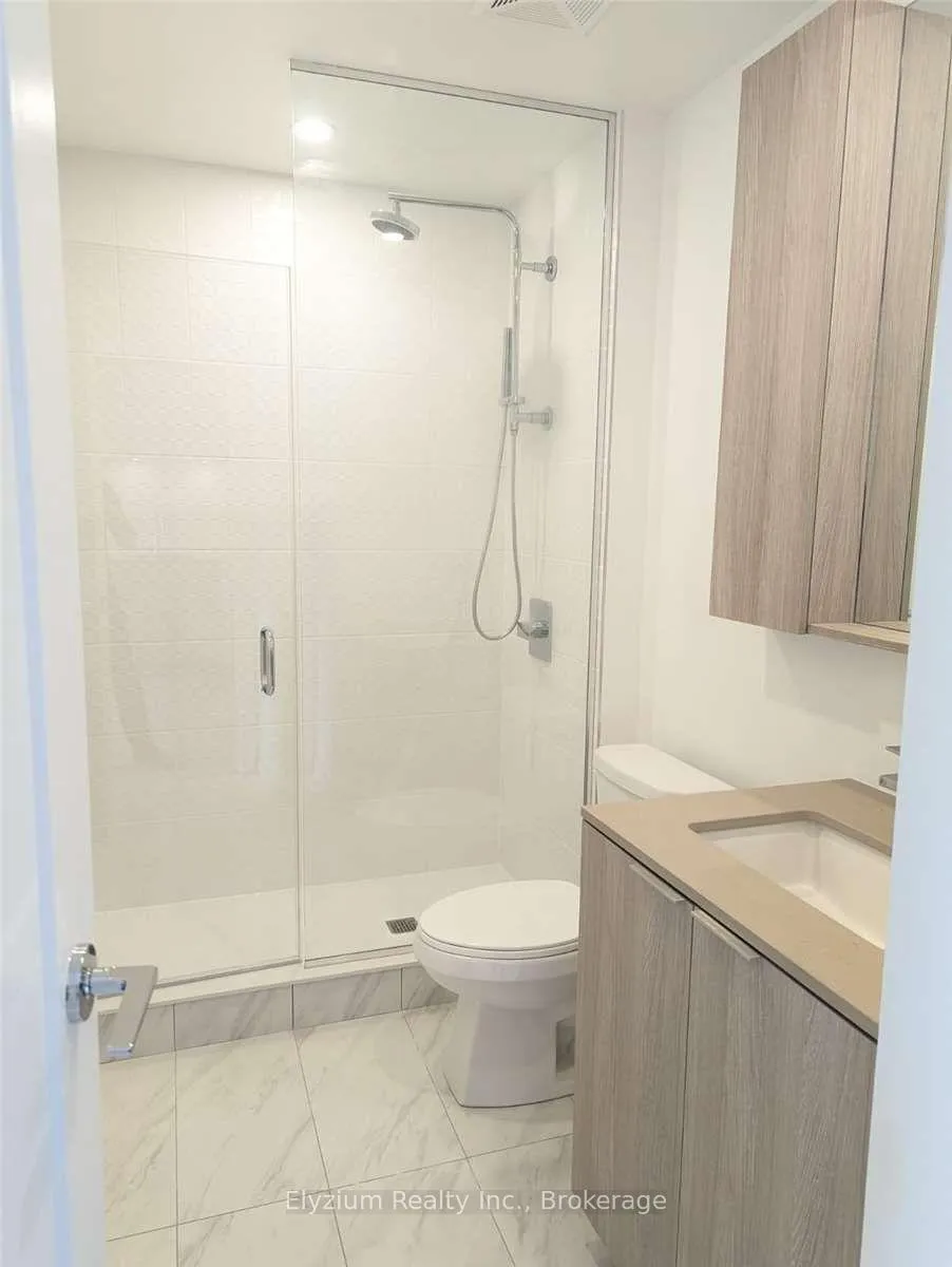 Photo 8 of Unit 509, 65 Annie Craig Drive, Etobicoke, Mimico — HOMEH