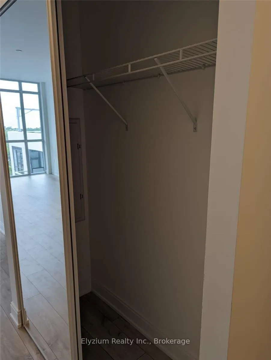 Photo 11 of Unit 509, 65 Annie Craig Drive, Etobicoke, Mimico — HOMEH