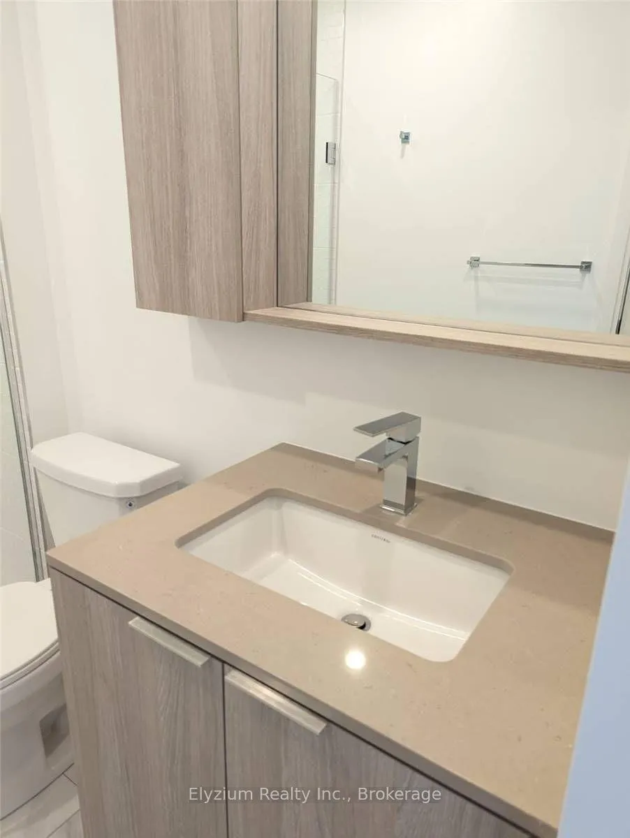 Photo 14 of Unit 509, 65 Annie Craig Drive, Etobicoke, Mimico — HOMEH