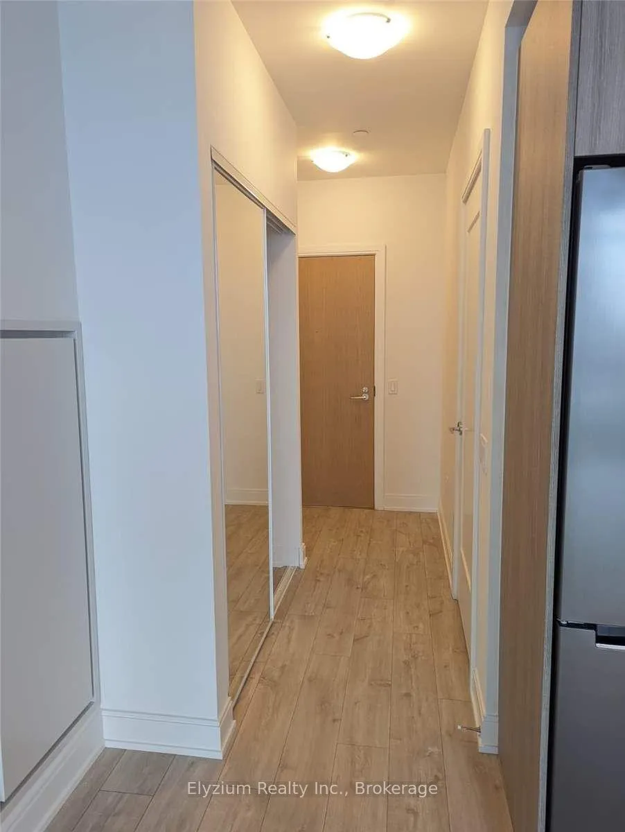 Photo 16 of Unit 509, 65 Annie Craig Drive, Etobicoke, Mimico — HOMEH