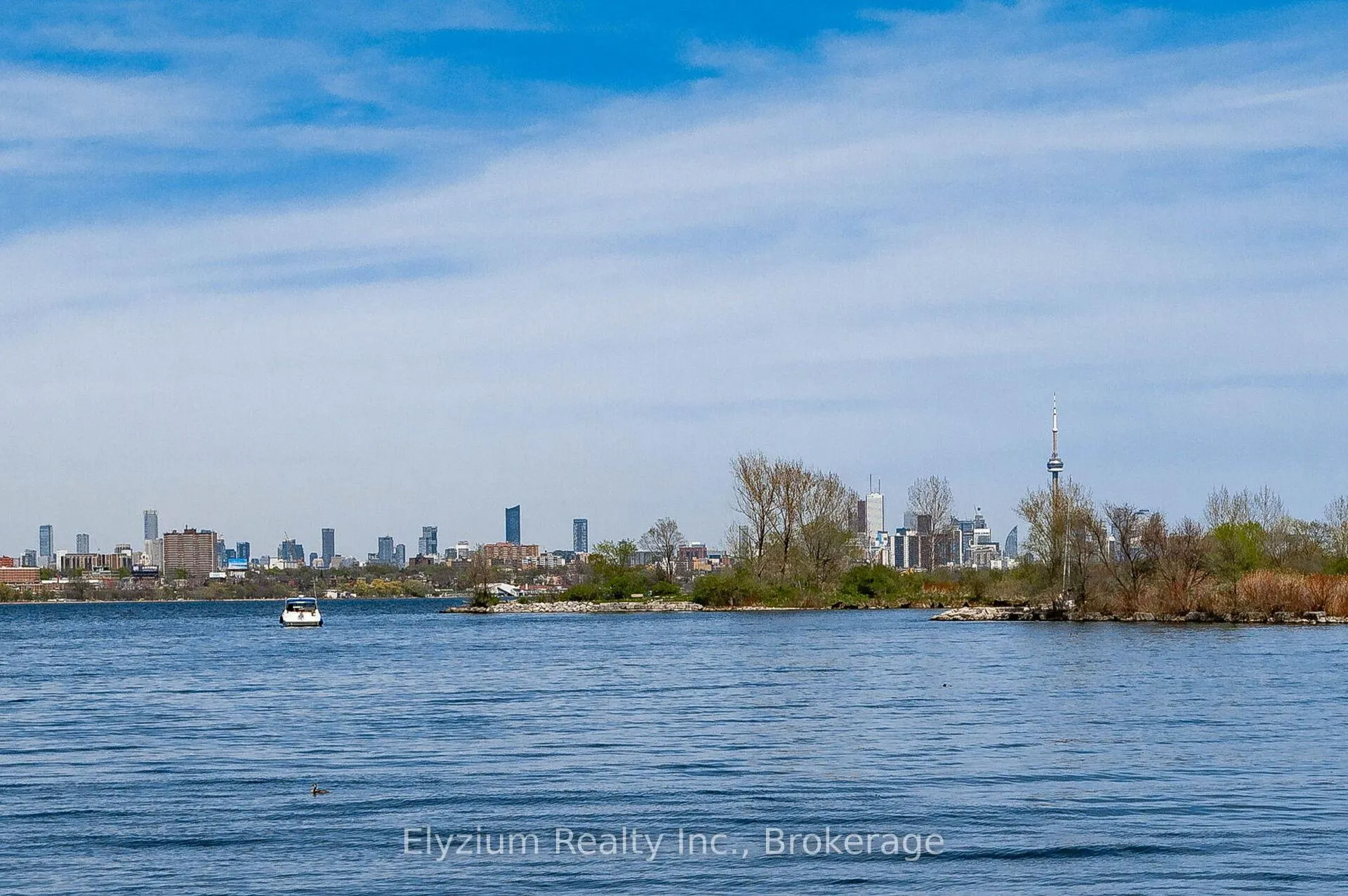 Photo 19 of Unit 509, 65 Annie Craig Drive, Etobicoke, Mimico — HOMEH
