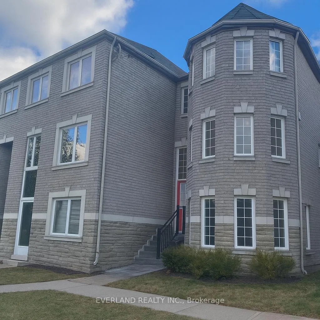 Photo 1 of 15 Orchid Road, Markham, Commerce Valley — HOMEH