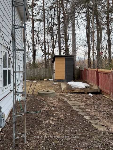 Photo 18 of 733 Park Road, Innisfil, Alcona — HOMEH
