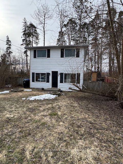Photo 1 of 733 Park Road, Innisfil, Alcona — HOMEH