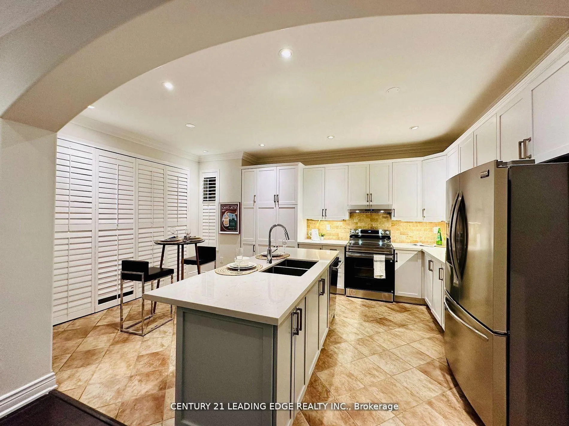 Photo 19 of 657 Brothers Crescent, Milton, Coates — HOMEH