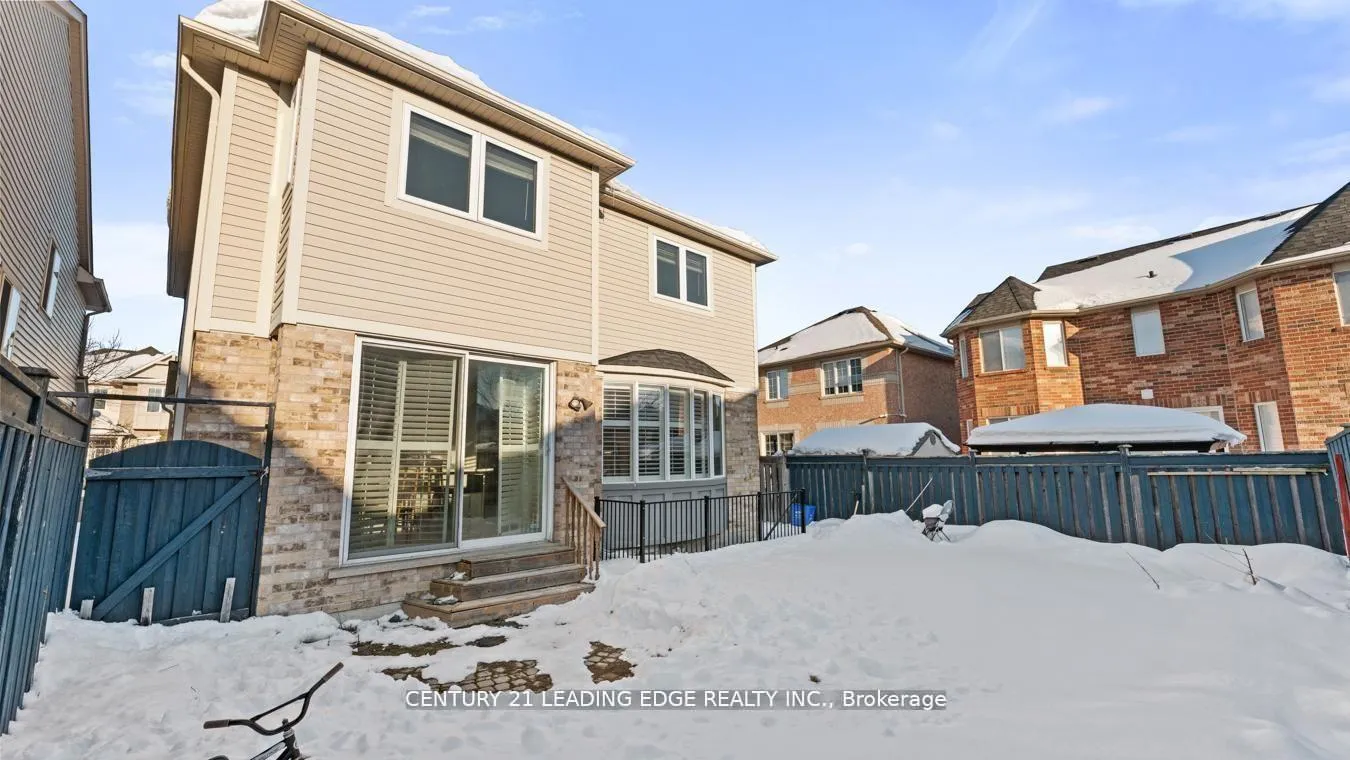 Photo 49 of 657 Brothers Crescent, Milton, Coates — HOMEH